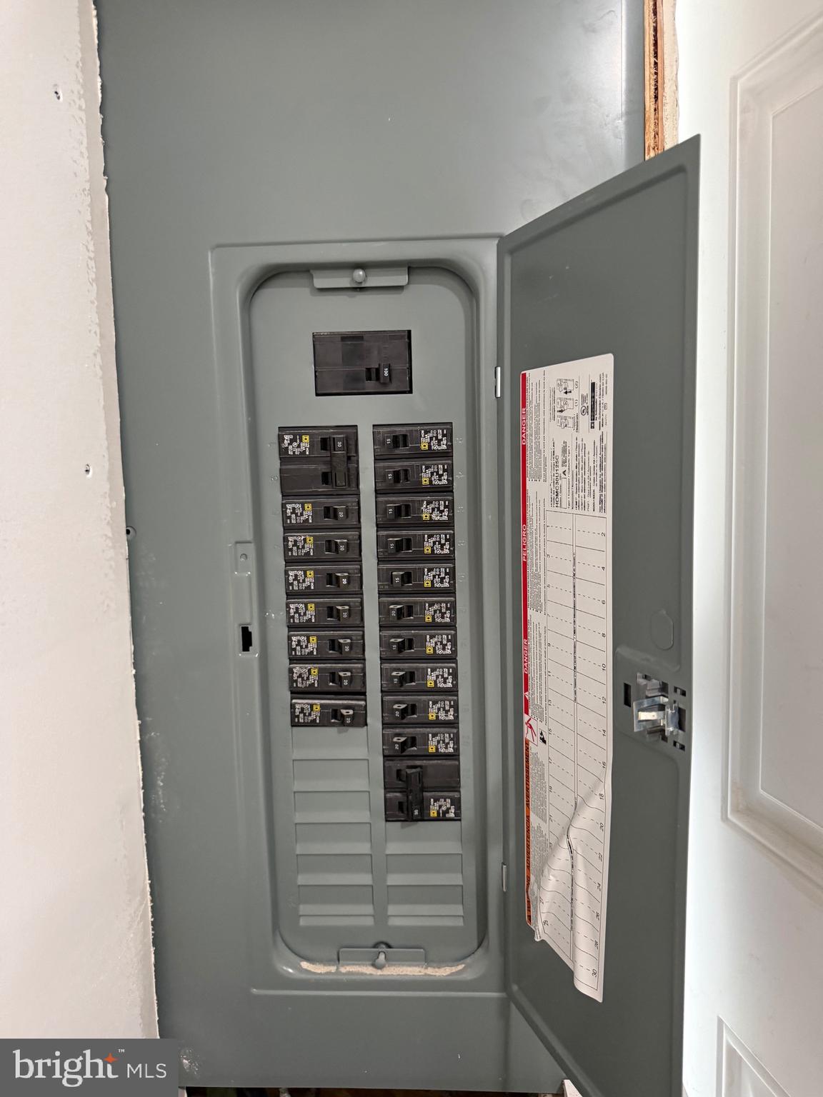 COAL TOWNSHIP - Residential