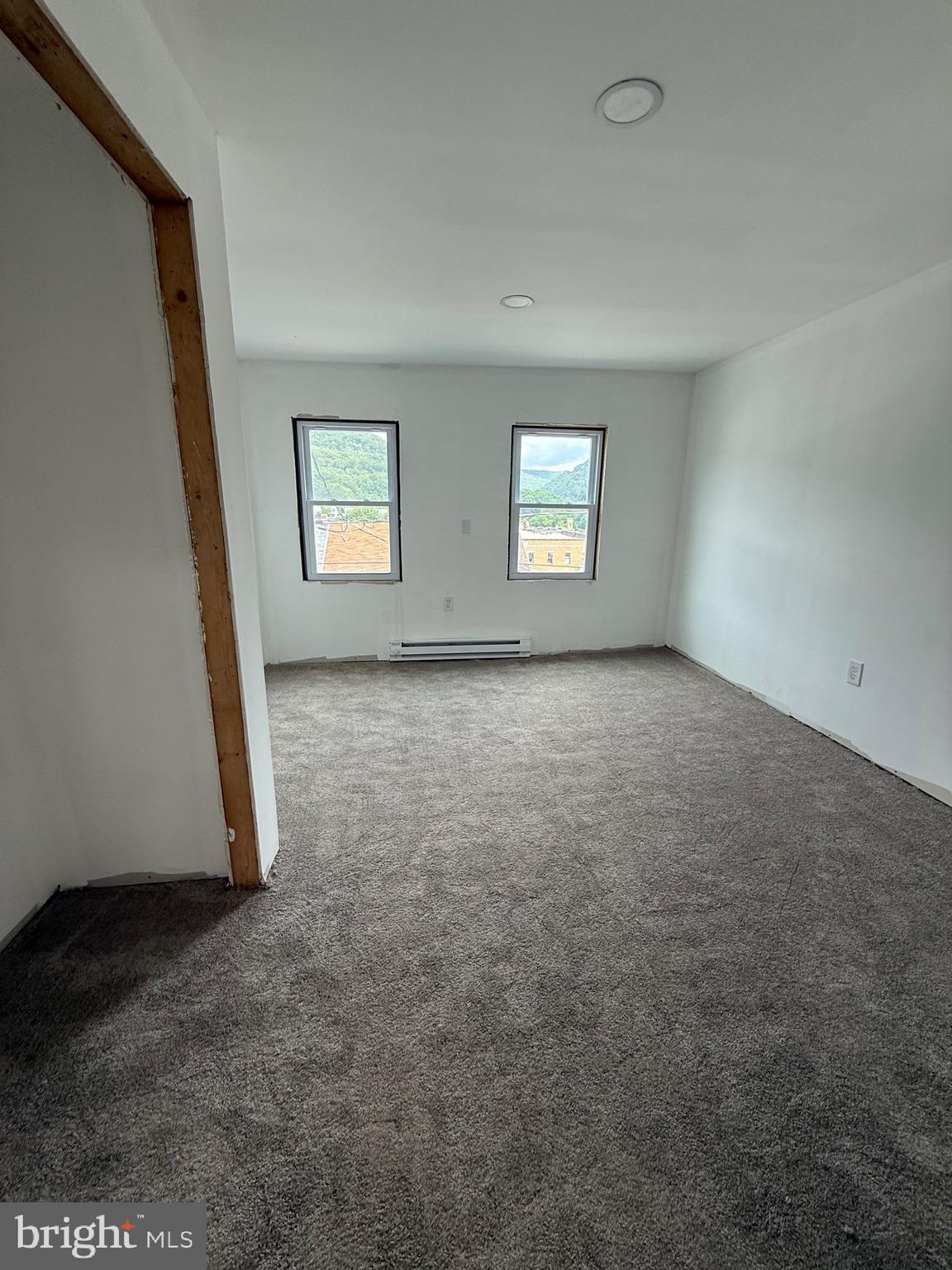 COAL TOWNSHIP - Residential