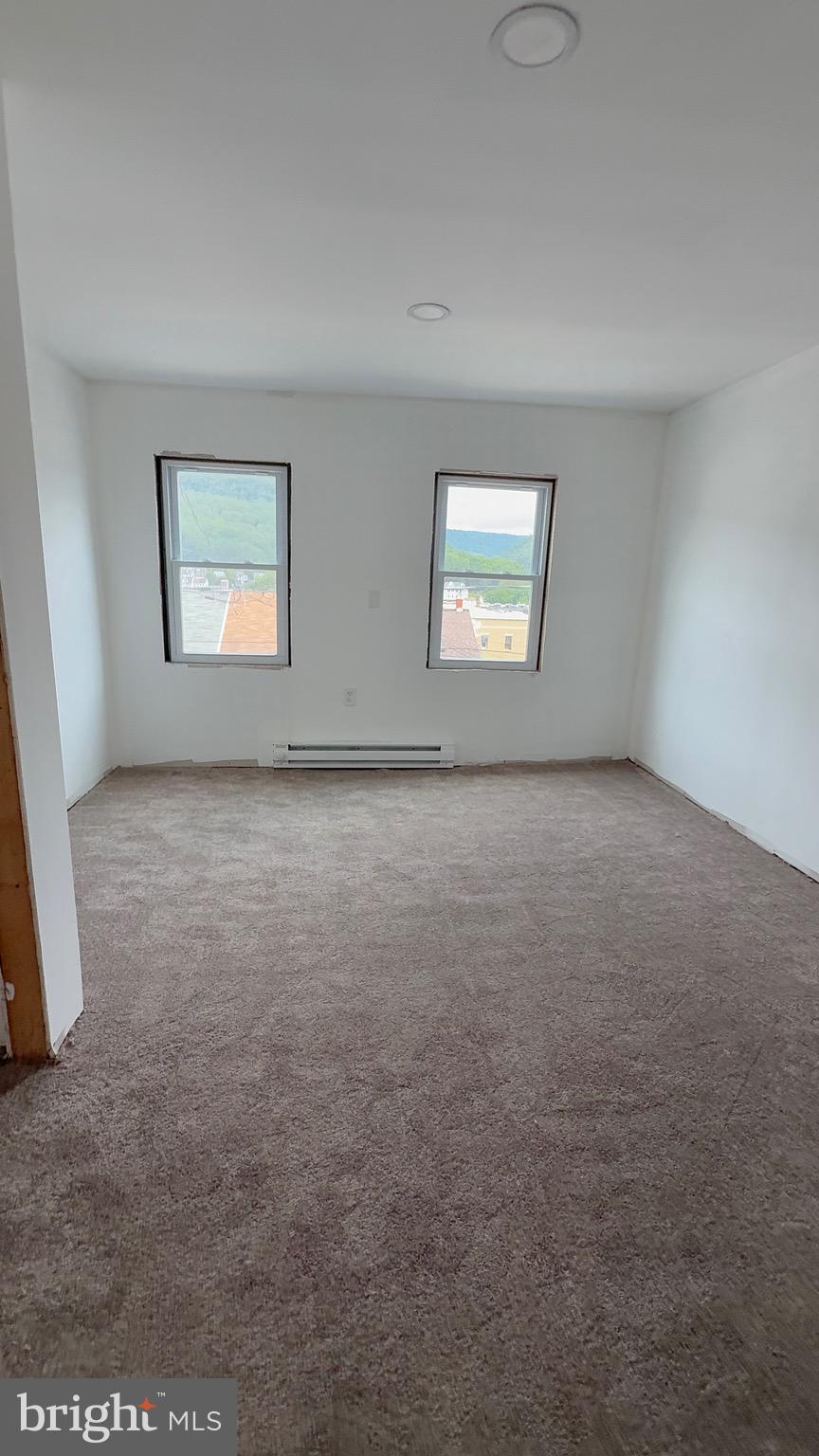 COAL TOWNSHIP - Residential