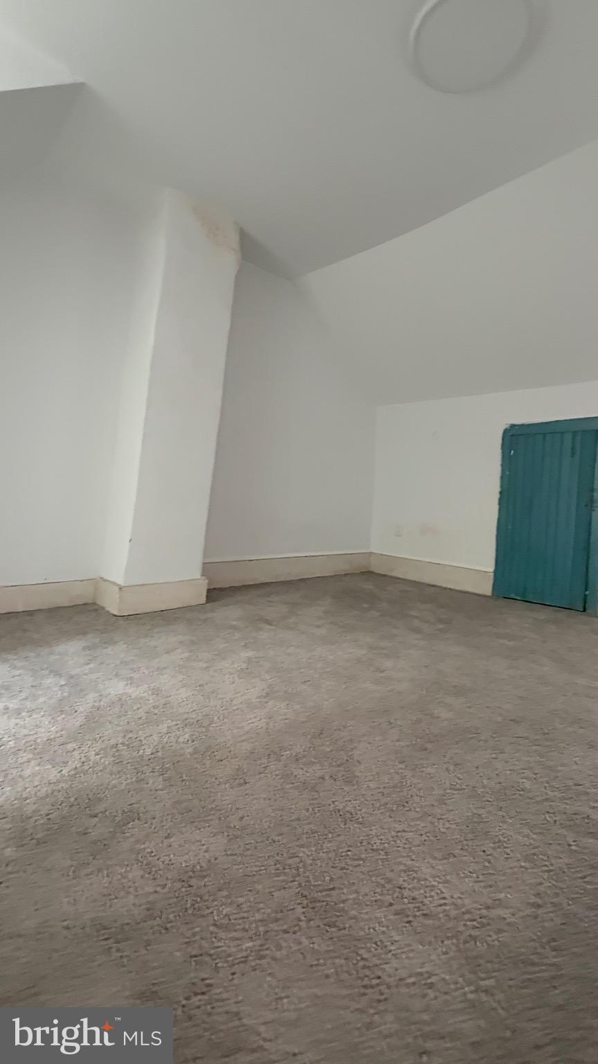 COAL TOWNSHIP - Residential