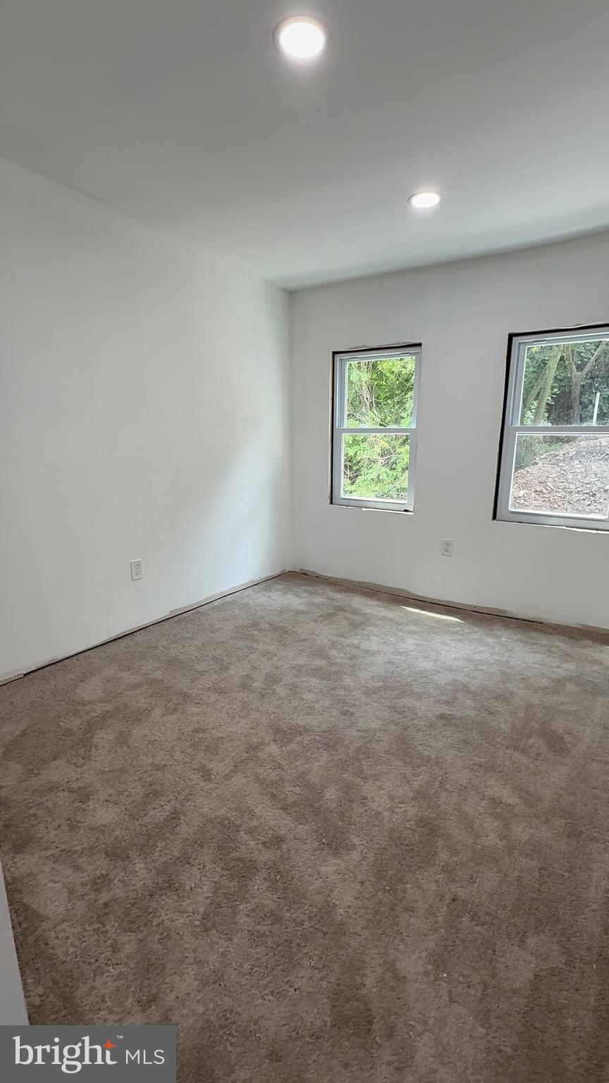 COAL TOWNSHIP - Residential