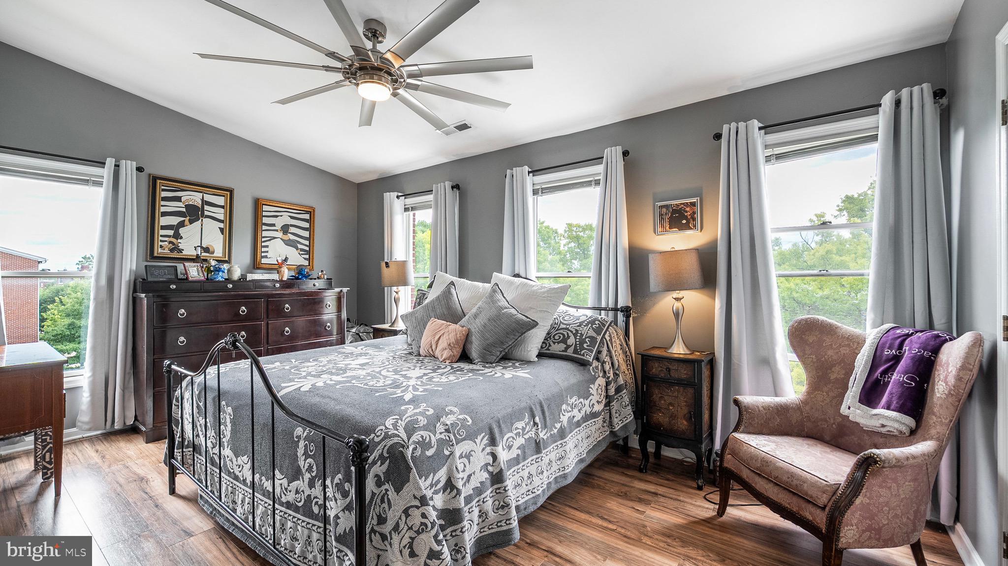 BOLTON HILL HISTORIC DISTRICT - Residential Lease