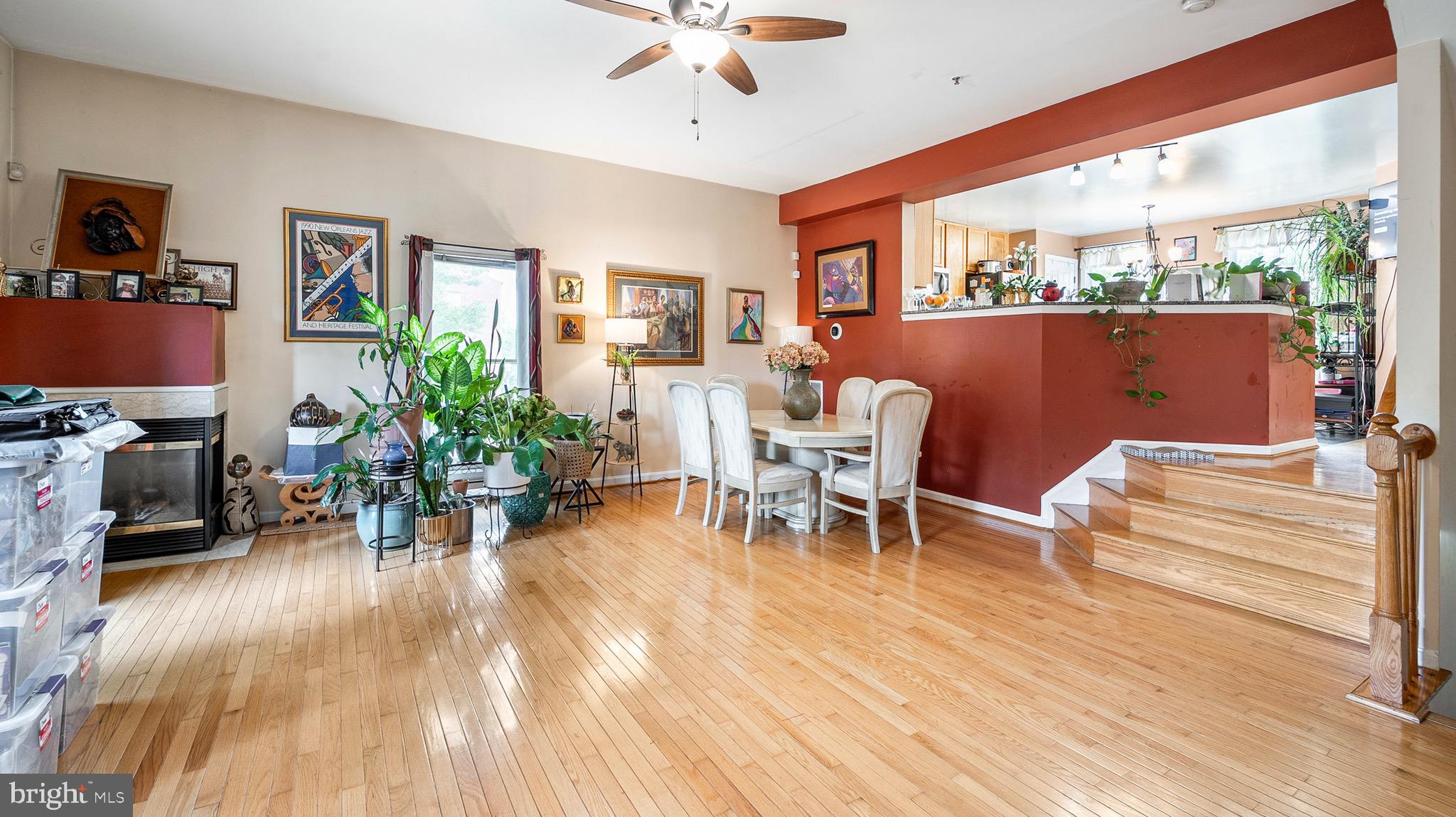 BOLTON HILL HISTORIC DISTRICT - Residential Lease