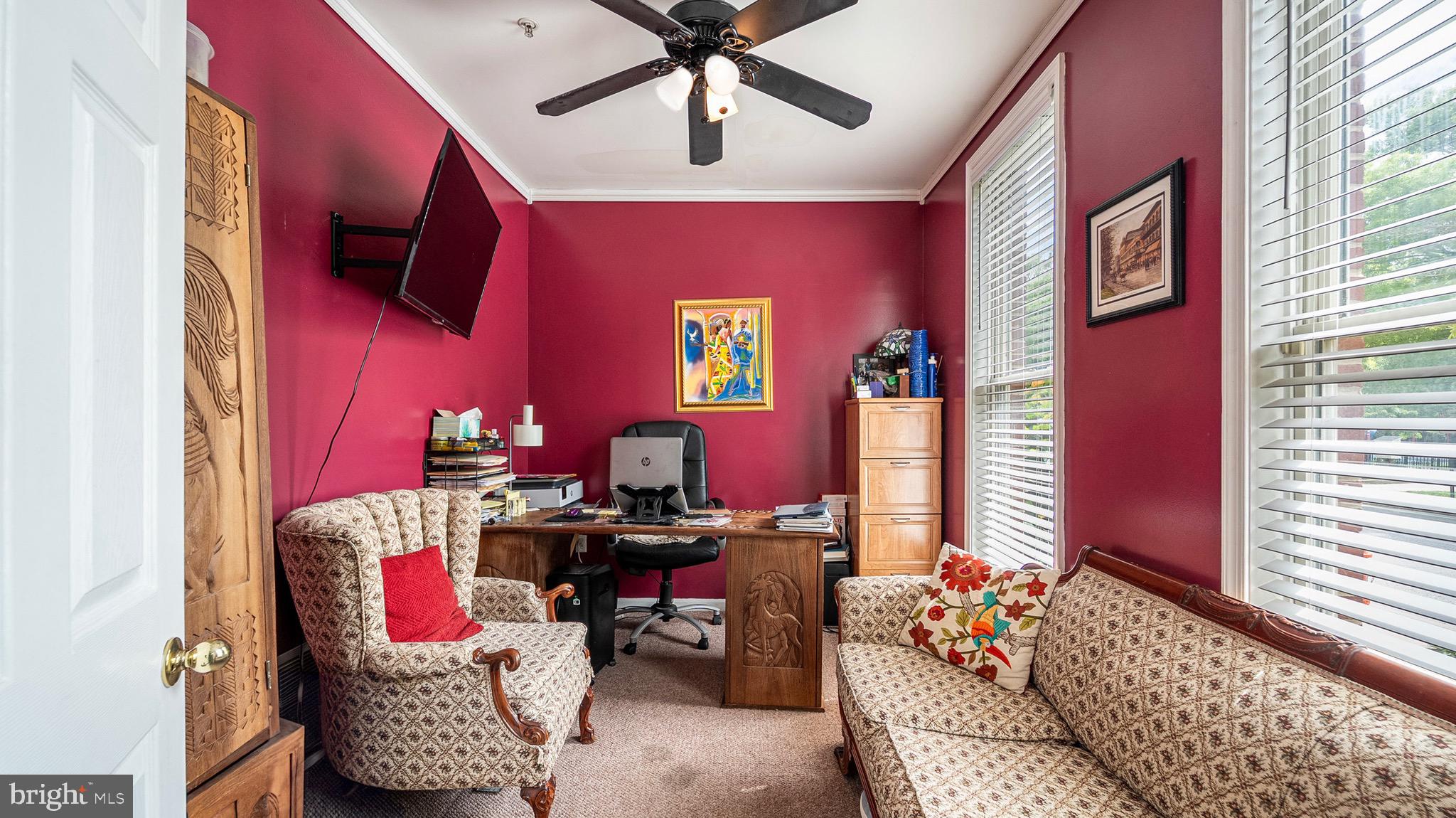 BOLTON HILL HISTORIC DISTRICT - Residential Lease