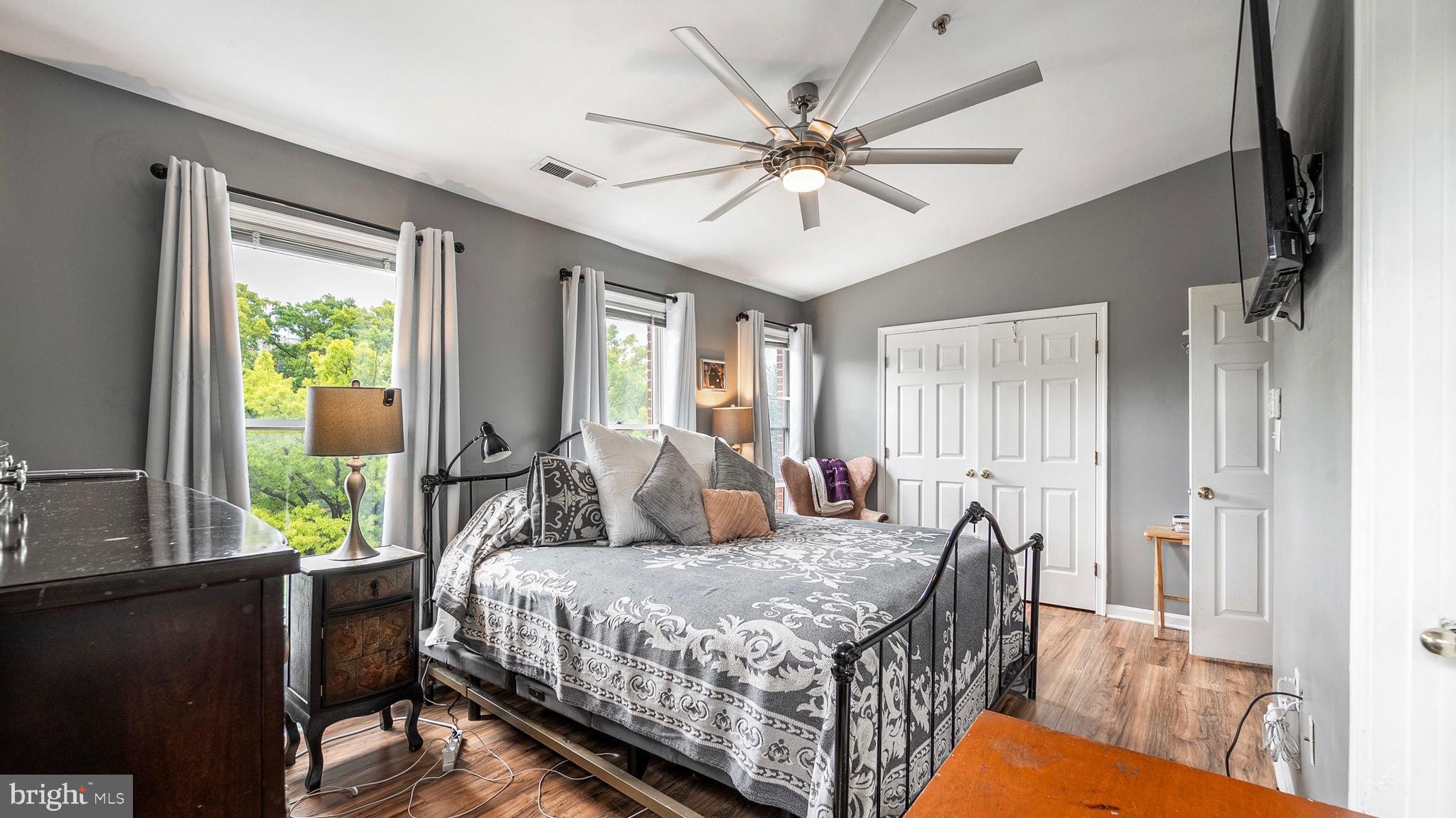 BOLTON HILL HISTORIC DISTRICT - Residential Lease