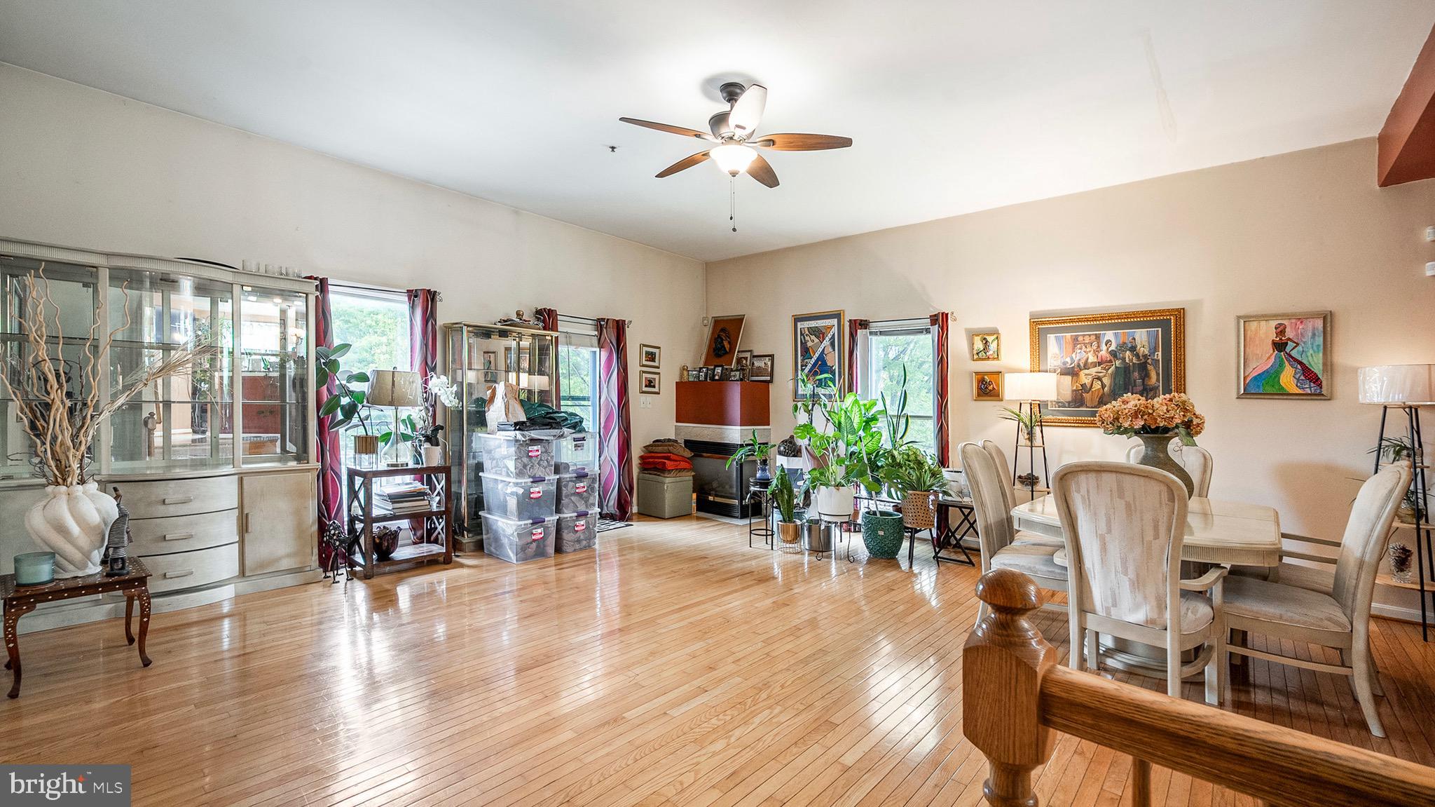 BOLTON HILL HISTORIC DISTRICT - Residential Lease