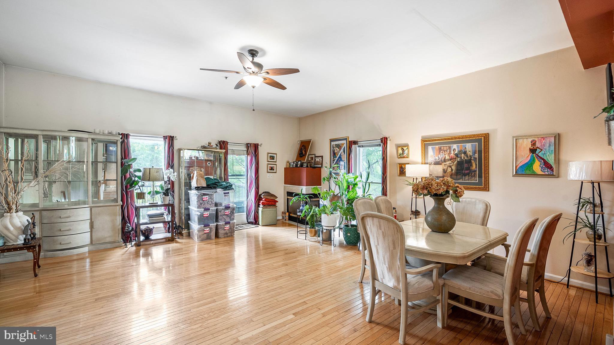 BOLTON HILL HISTORIC DISTRICT - Residential Lease