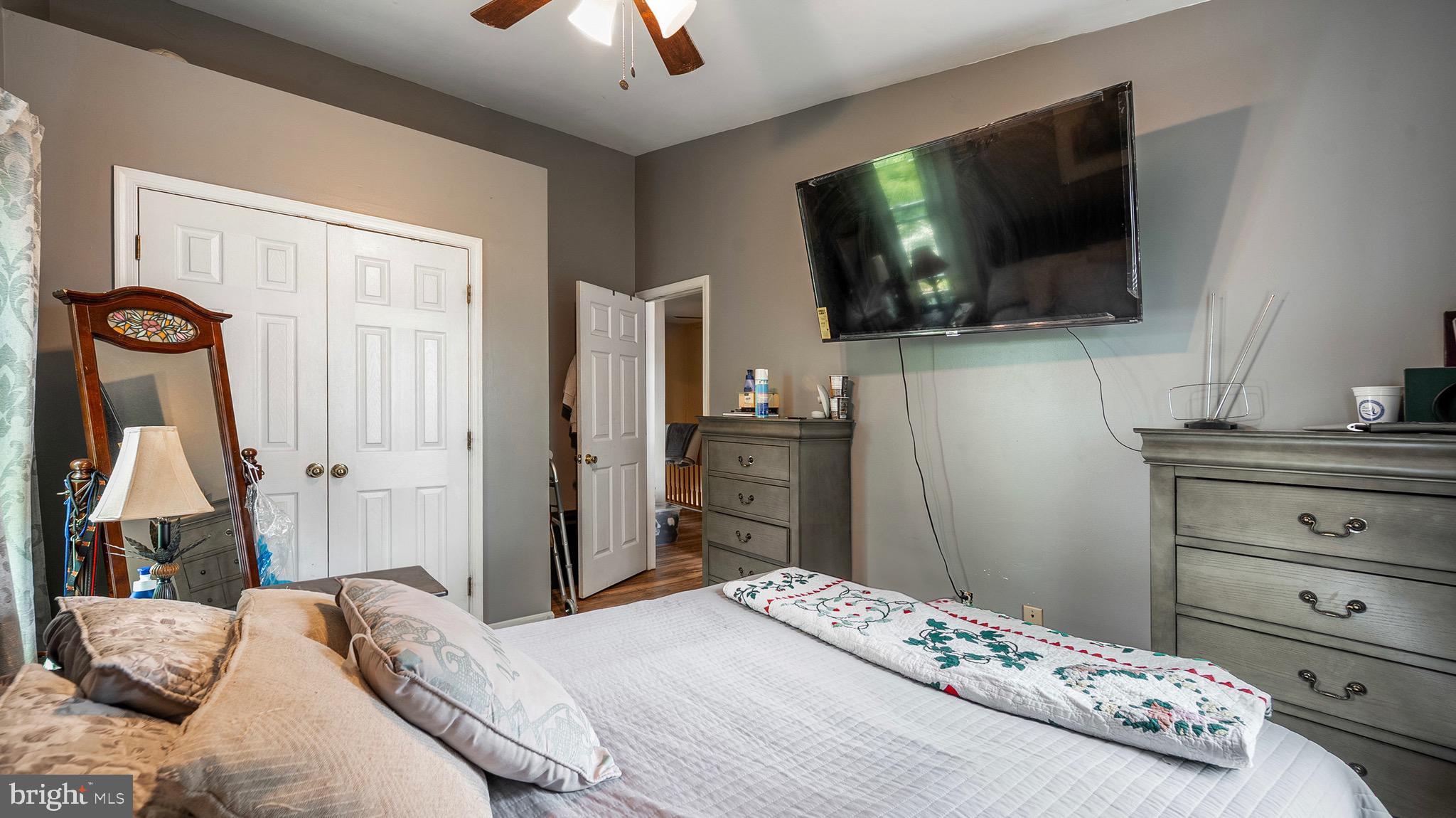 BOLTON HILL HISTORIC DISTRICT - Residential Lease