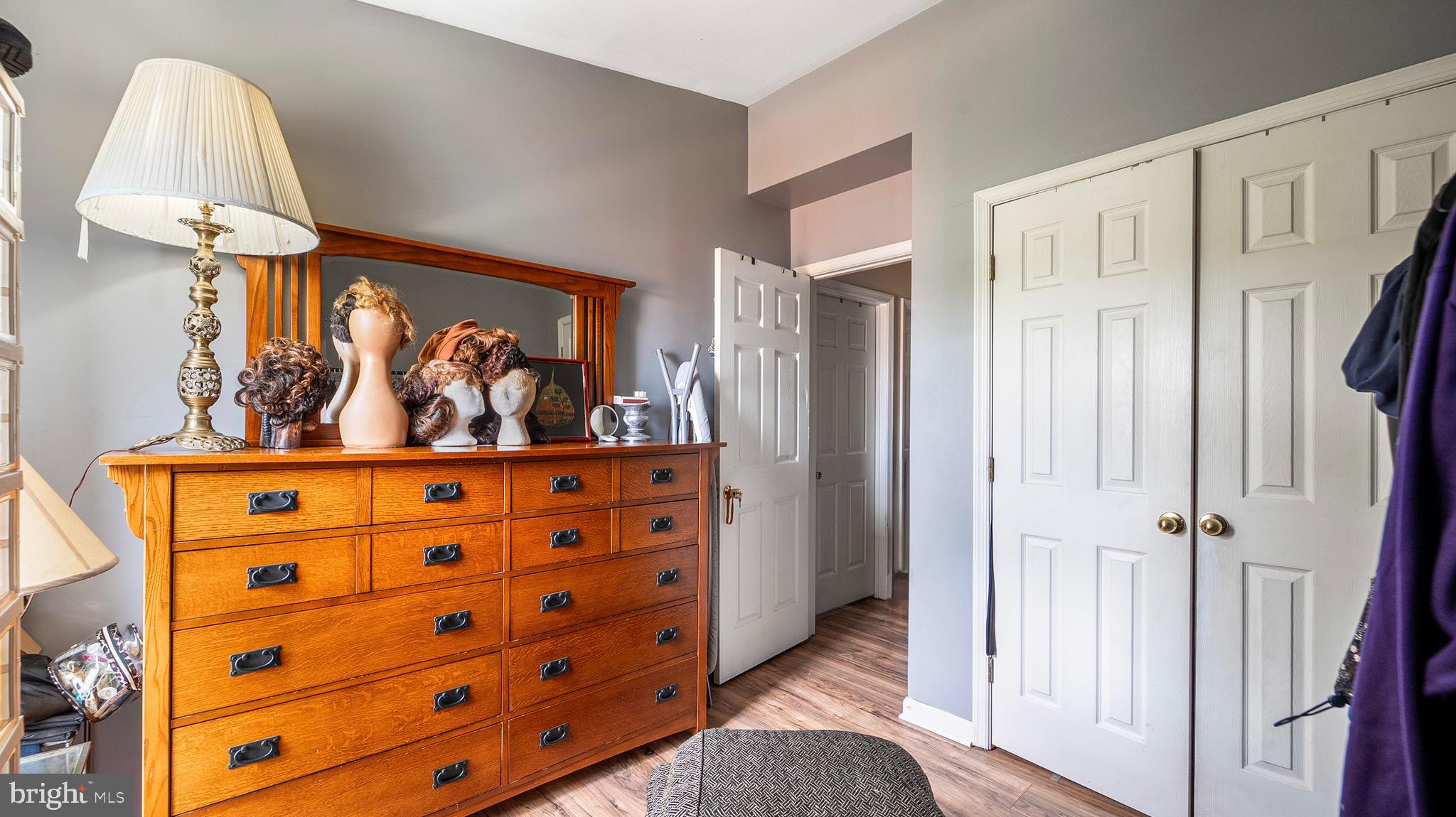 BOLTON HILL HISTORIC DISTRICT - Residential Lease