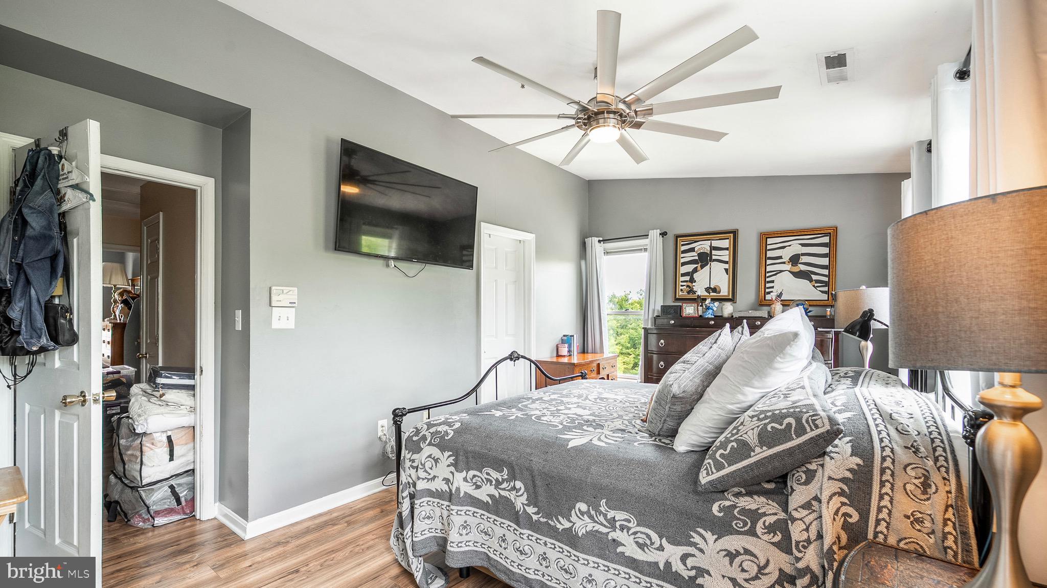 BOLTON HILL HISTORIC DISTRICT - Residential Lease