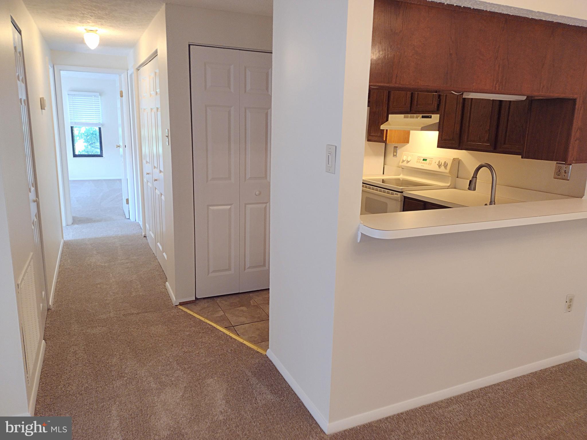 DAMASCUS GARDENS - Residential Lease