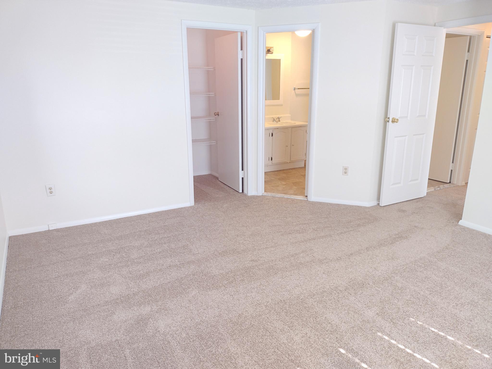 DAMASCUS GARDENS - Residential Lease