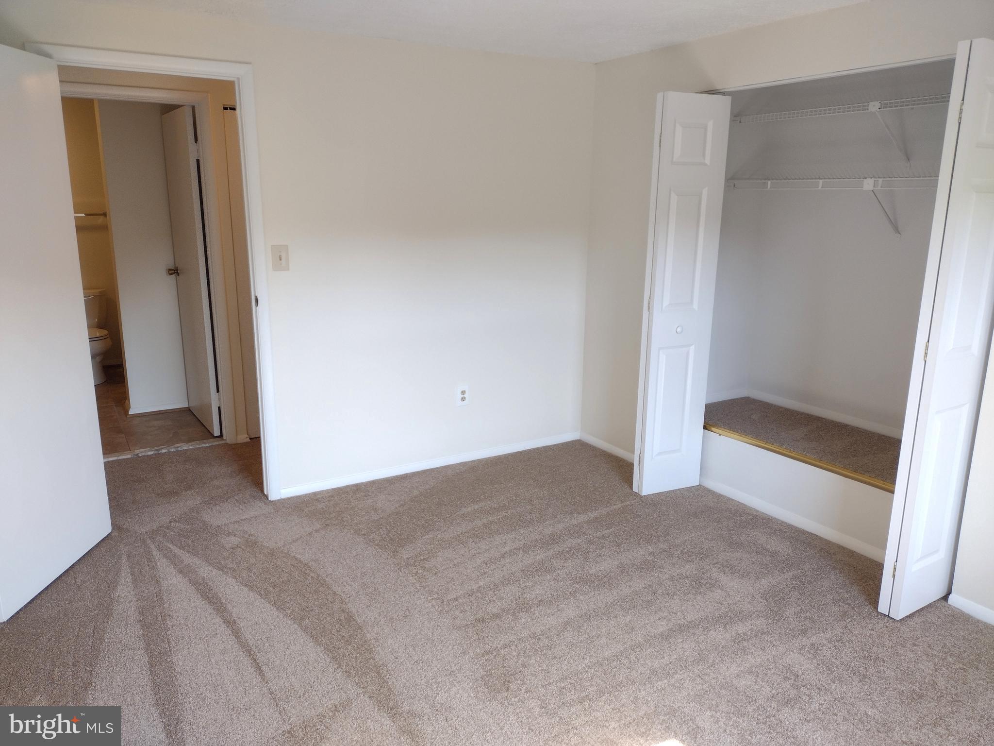 DAMASCUS GARDENS - Residential Lease