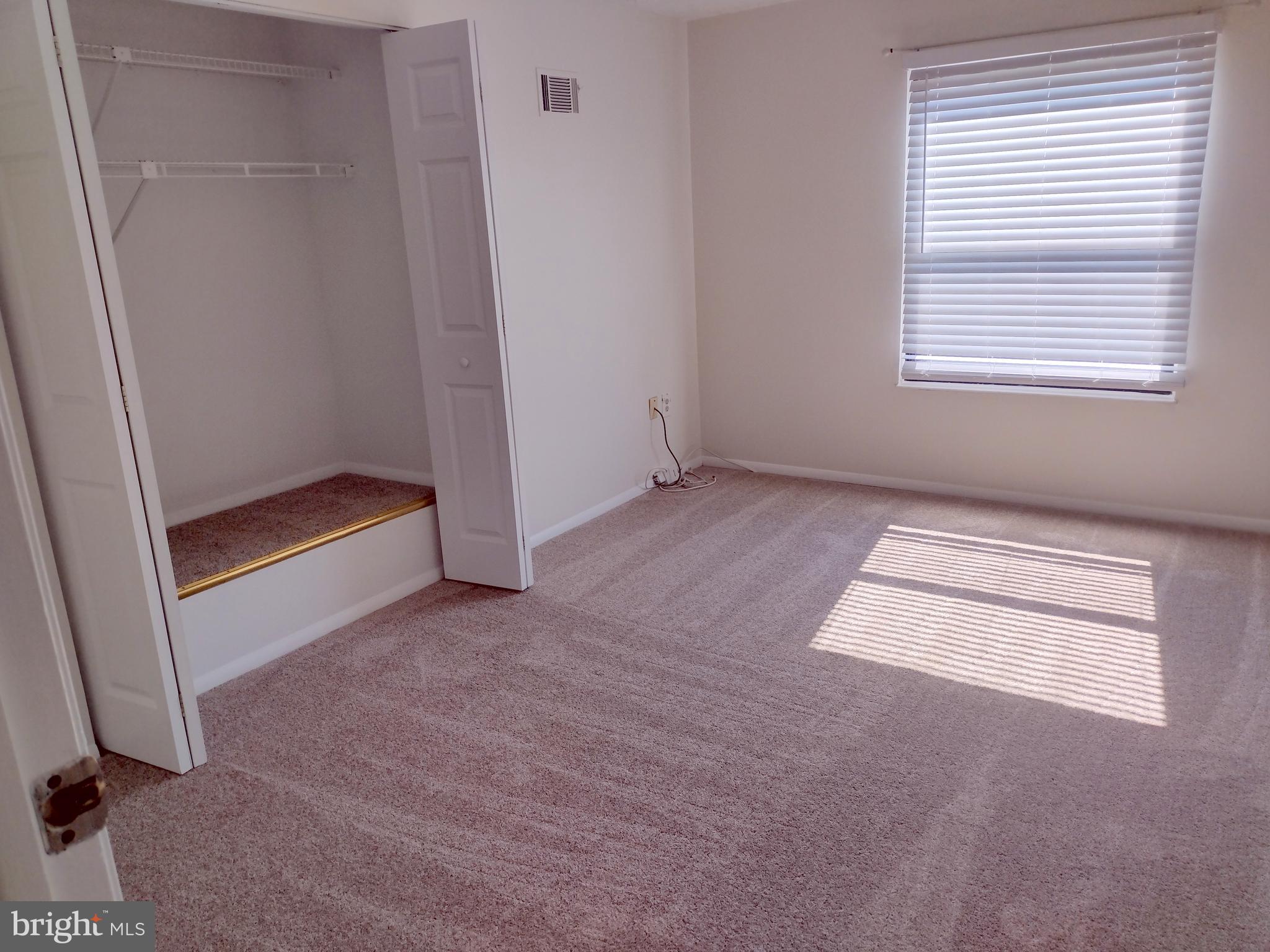 DAMASCUS GARDENS - Residential Lease