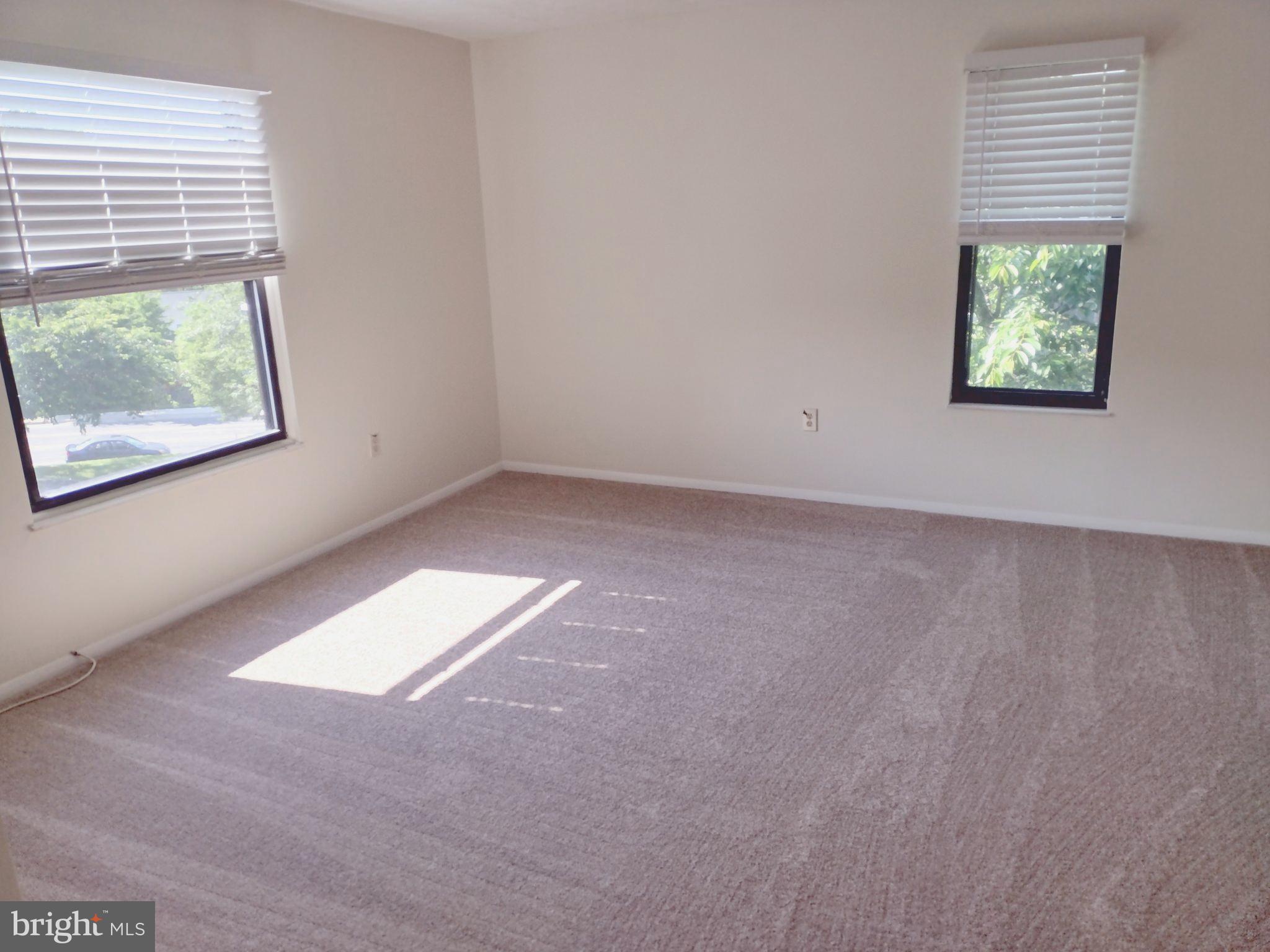 DAMASCUS GARDENS - Residential Lease