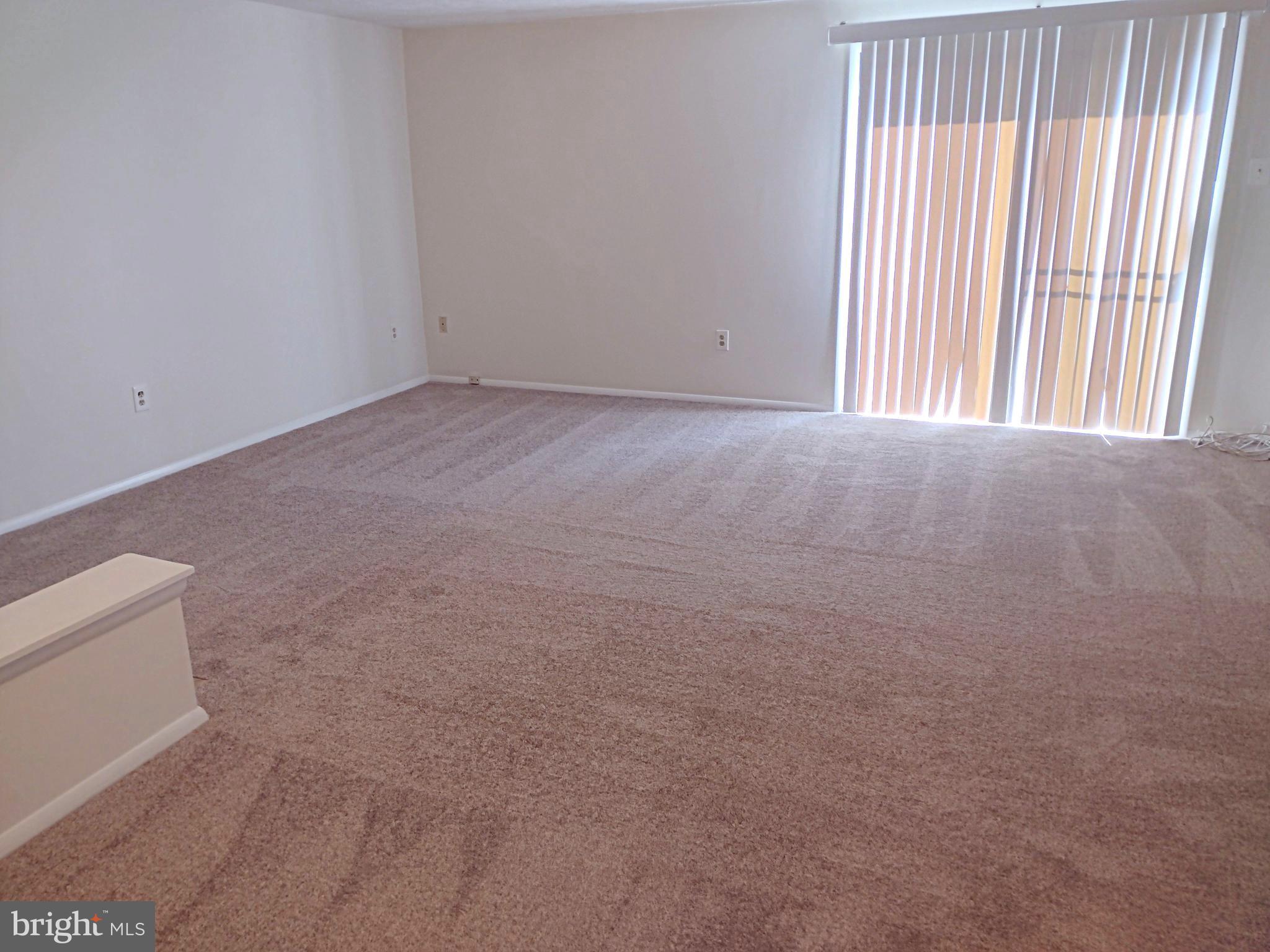 DAMASCUS GARDENS - Residential Lease