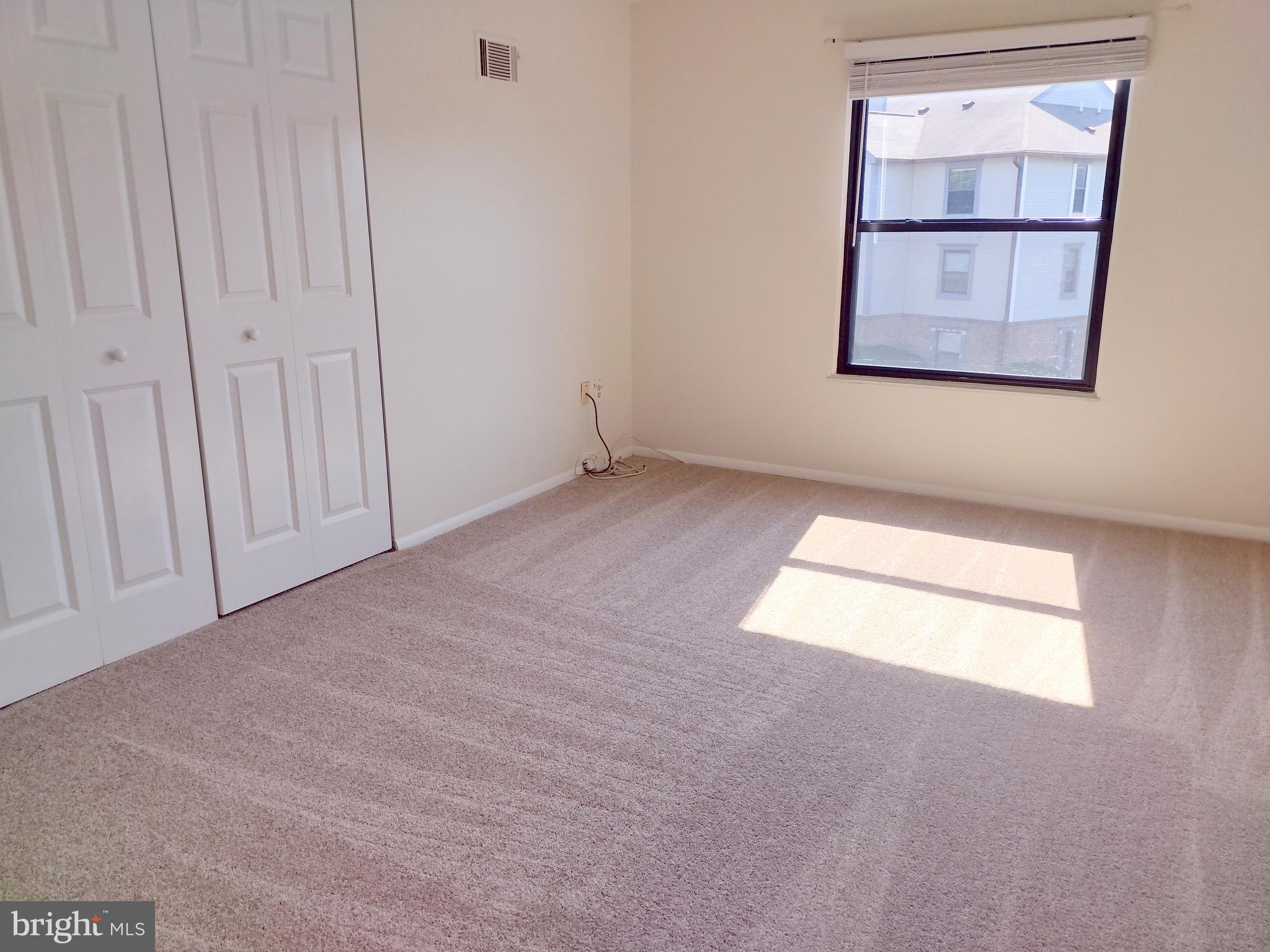 DAMASCUS GARDENS - Residential Lease