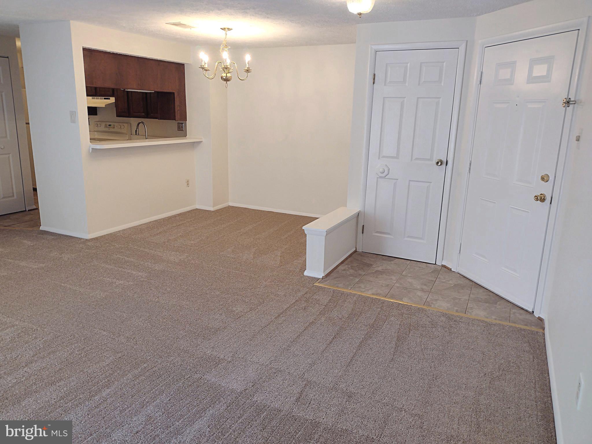 DAMASCUS GARDENS - Residential Lease