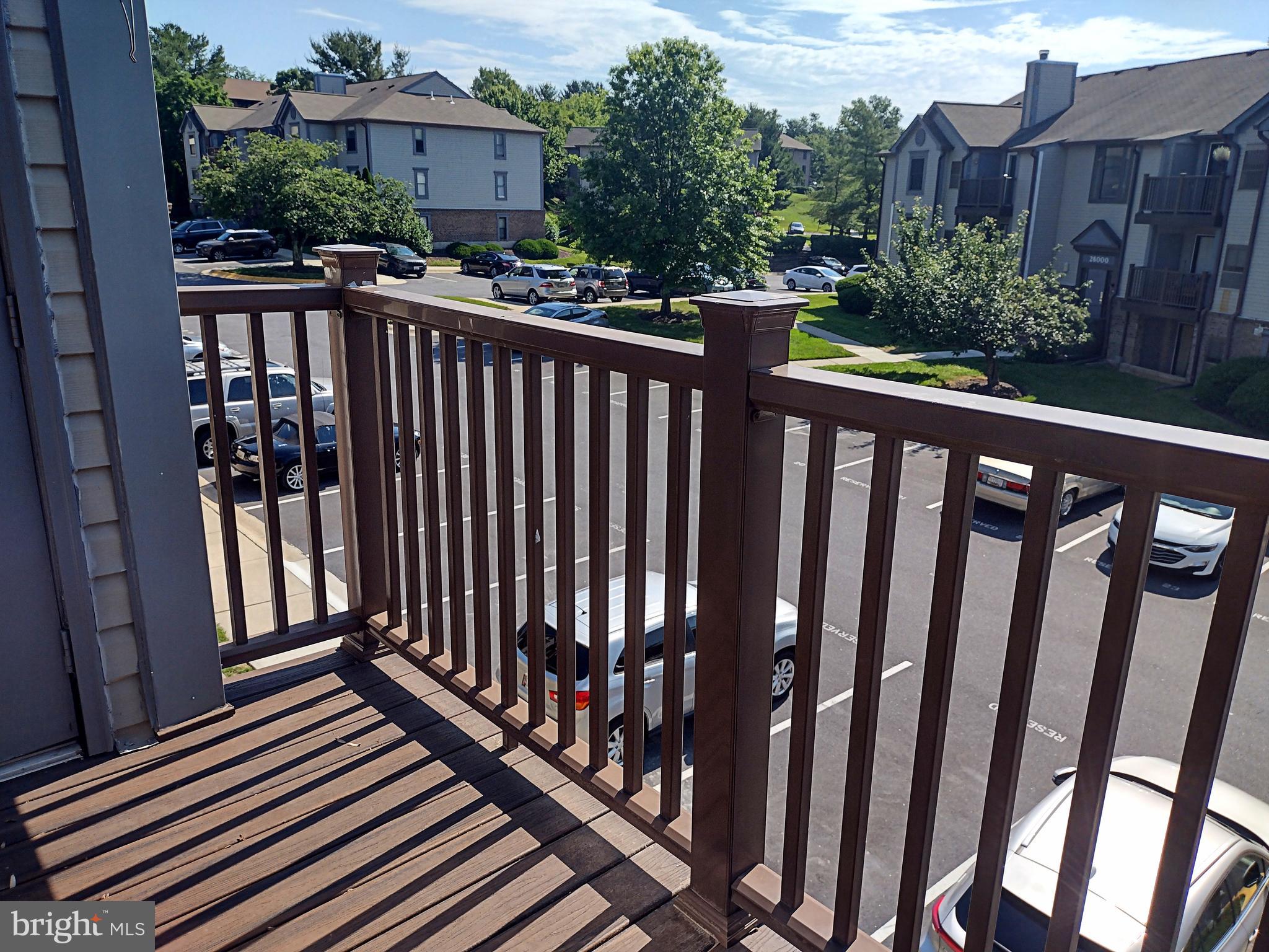 DAMASCUS GARDENS - Residential Lease