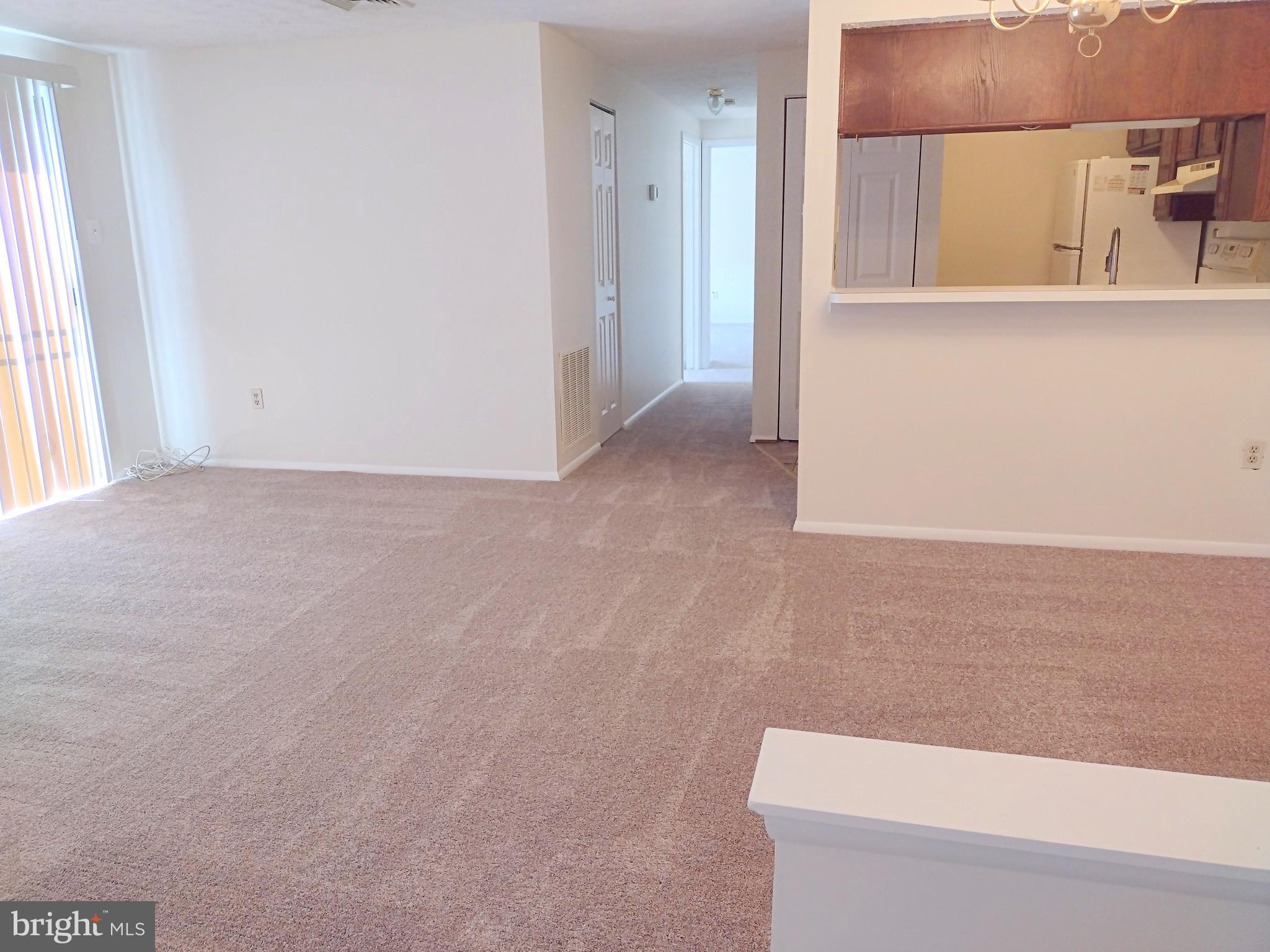 DAMASCUS GARDENS - Residential Lease