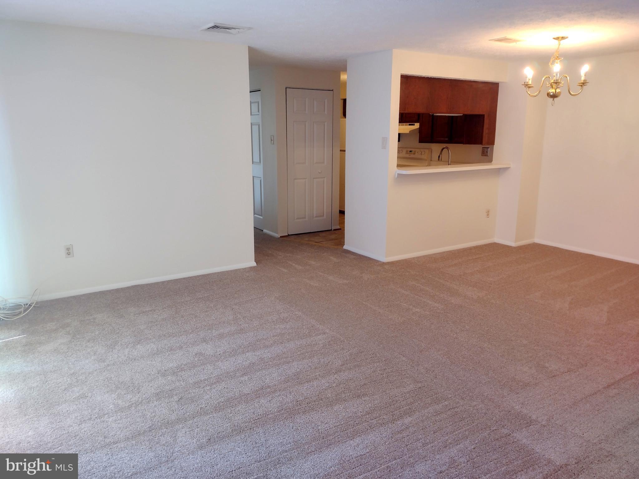 DAMASCUS GARDENS - Residential Lease