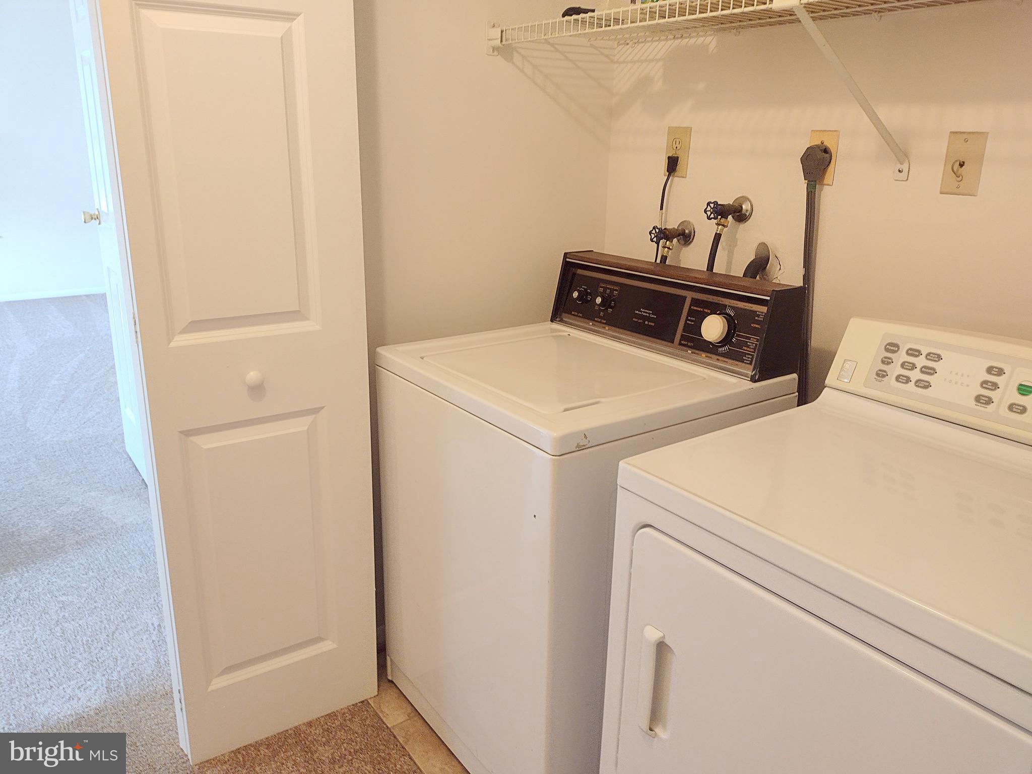 DAMASCUS GARDENS - Residential Lease