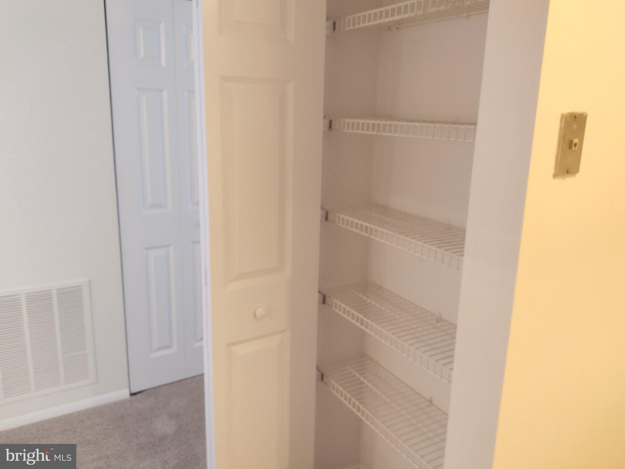 DAMASCUS GARDENS - Residential Lease