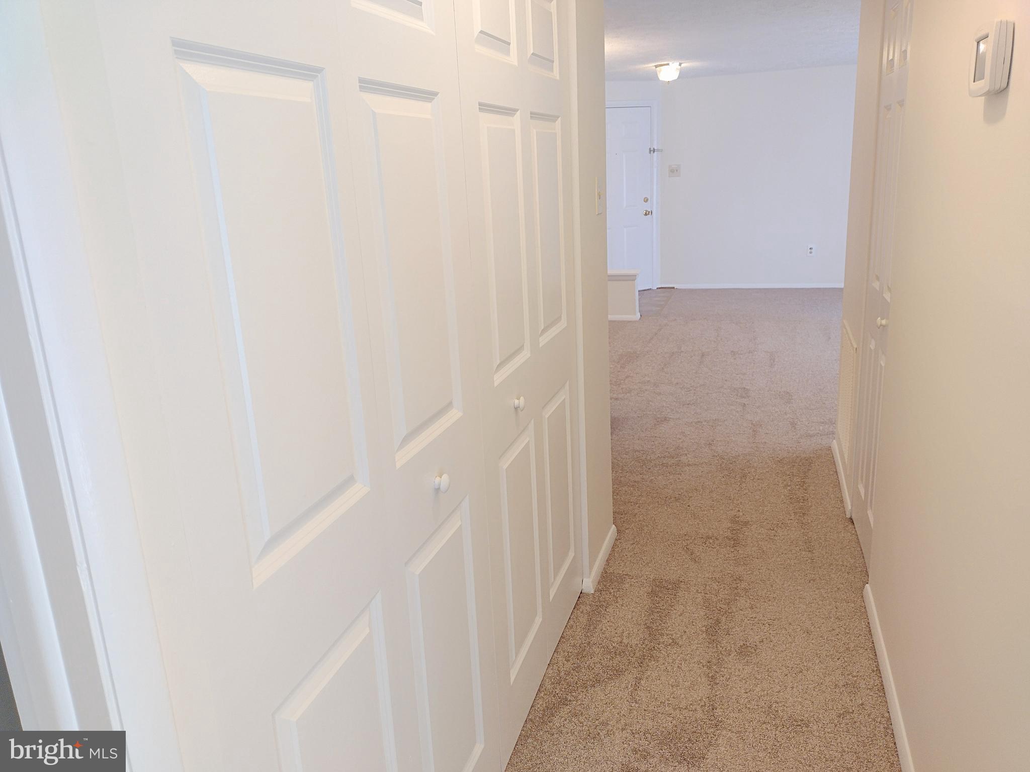 DAMASCUS GARDENS - Residential Lease