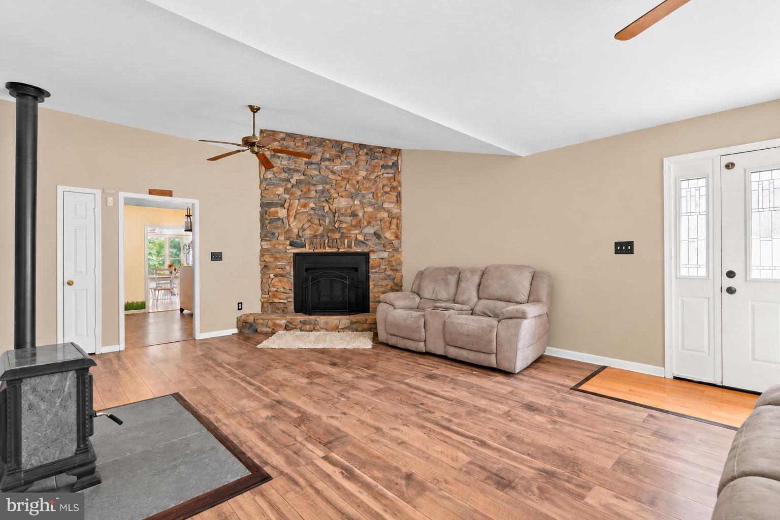 58 BRANCHY ROAD