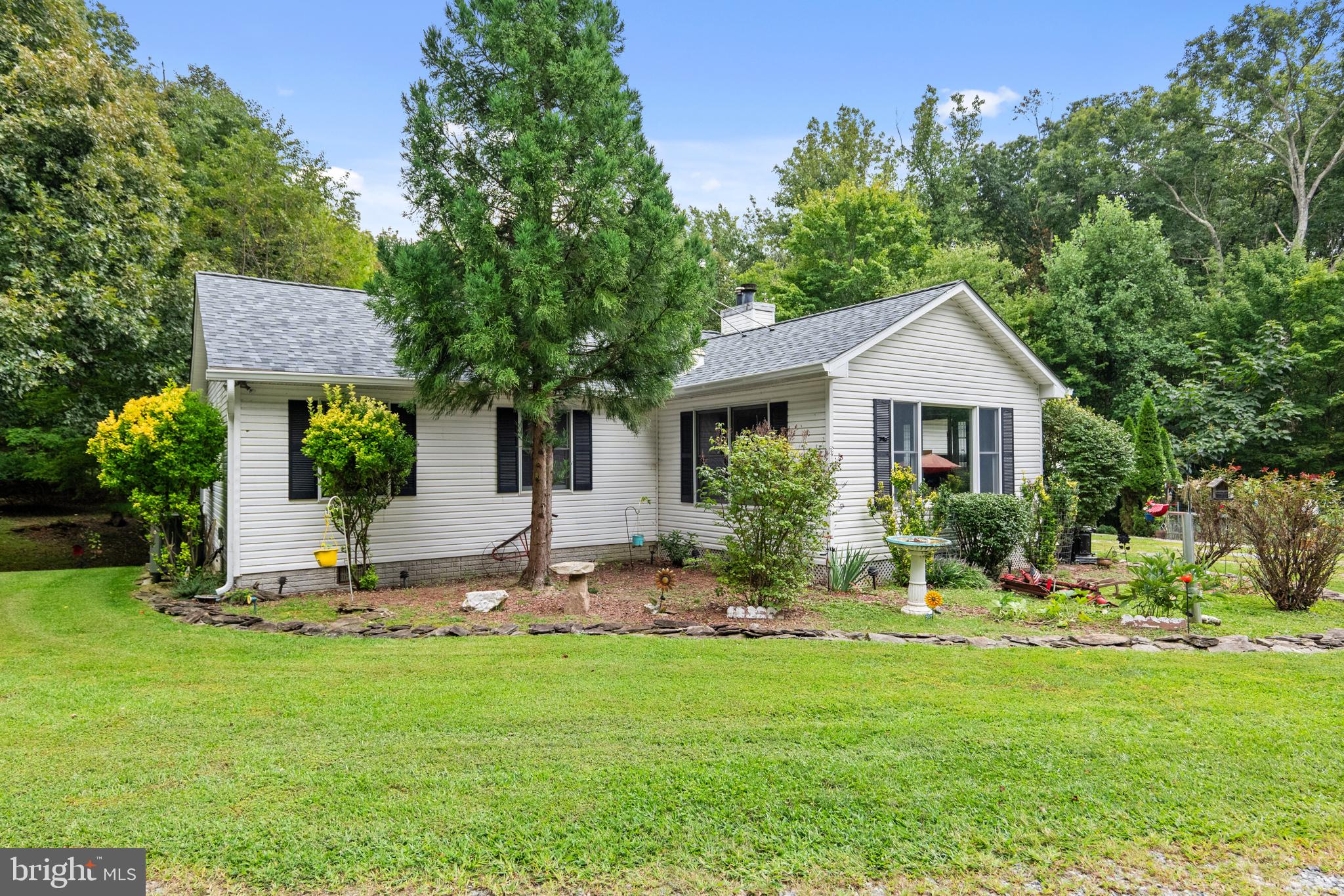 58 BRANCHY ROAD