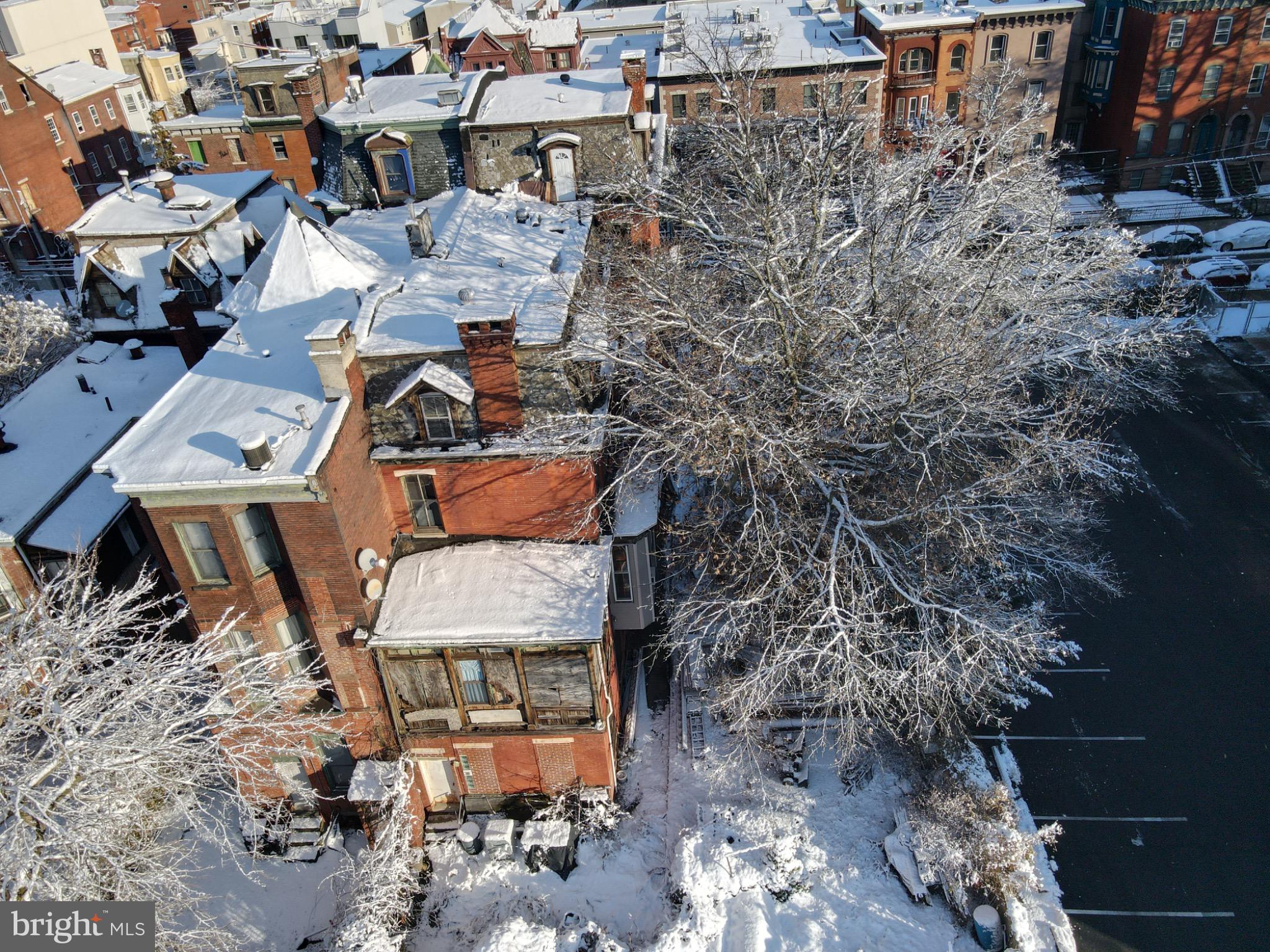 NORTH CENTRAL - Residential