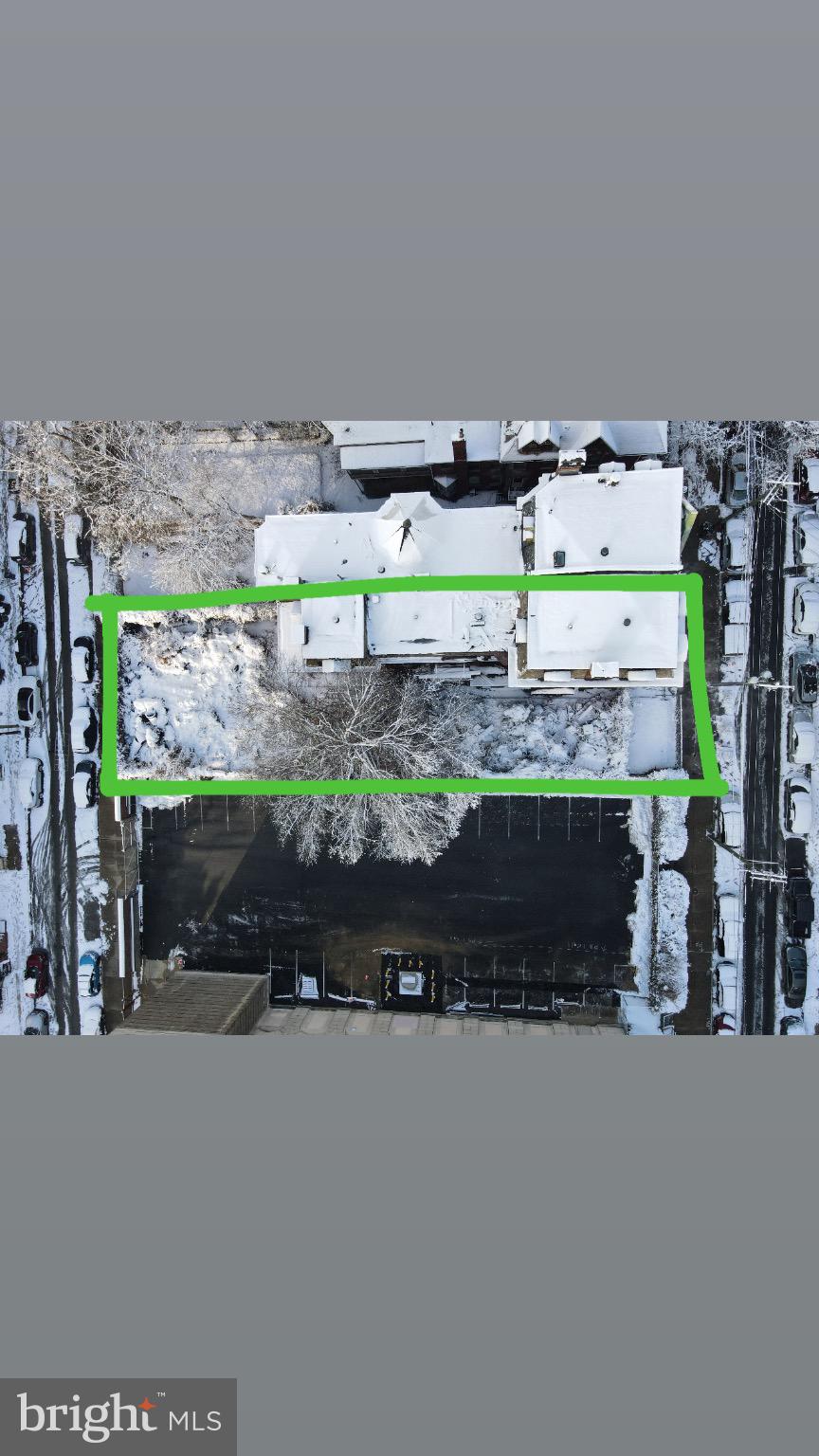 NORTH CENTRAL - Residential