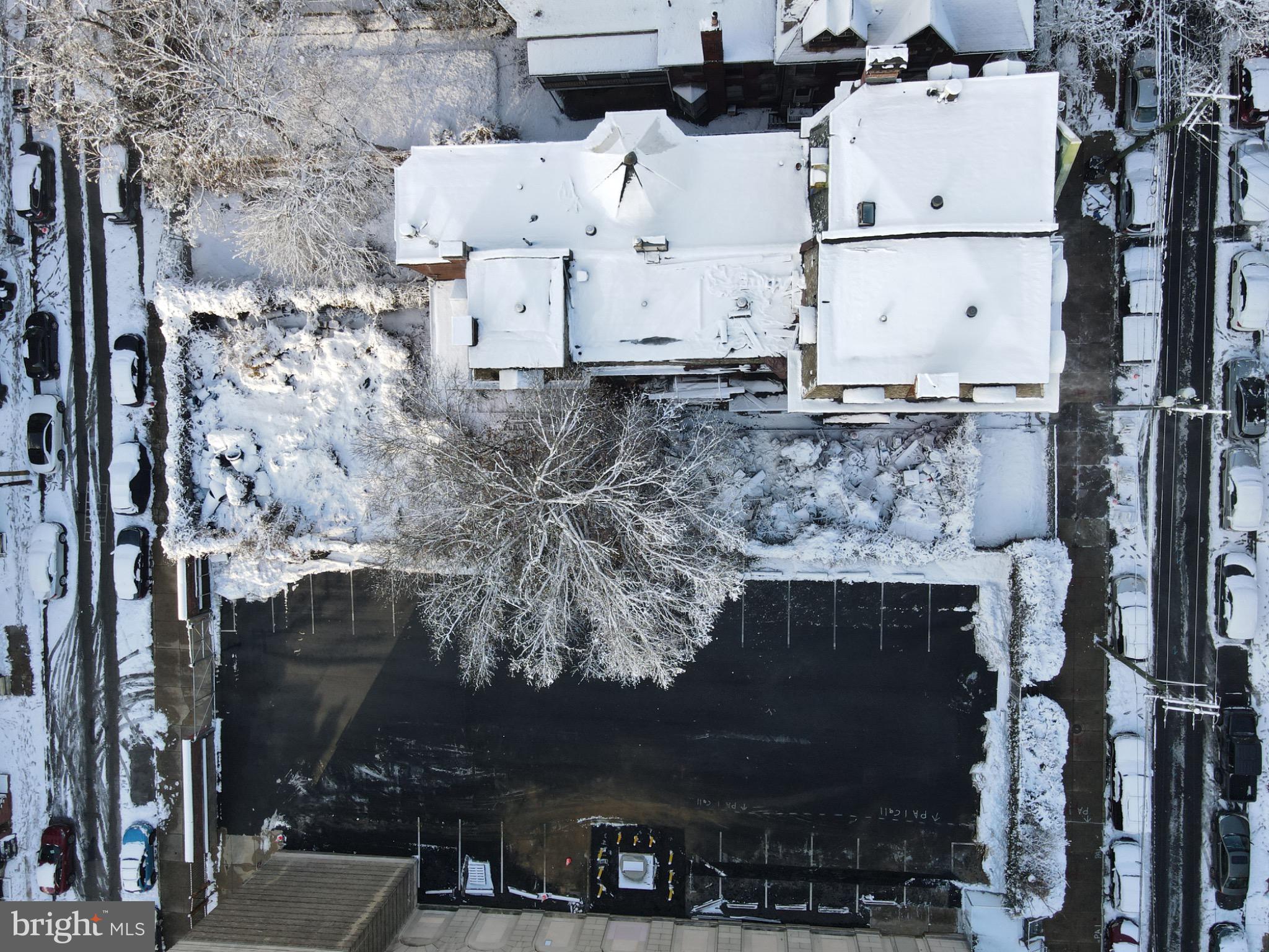 NORTH CENTRAL - Residential