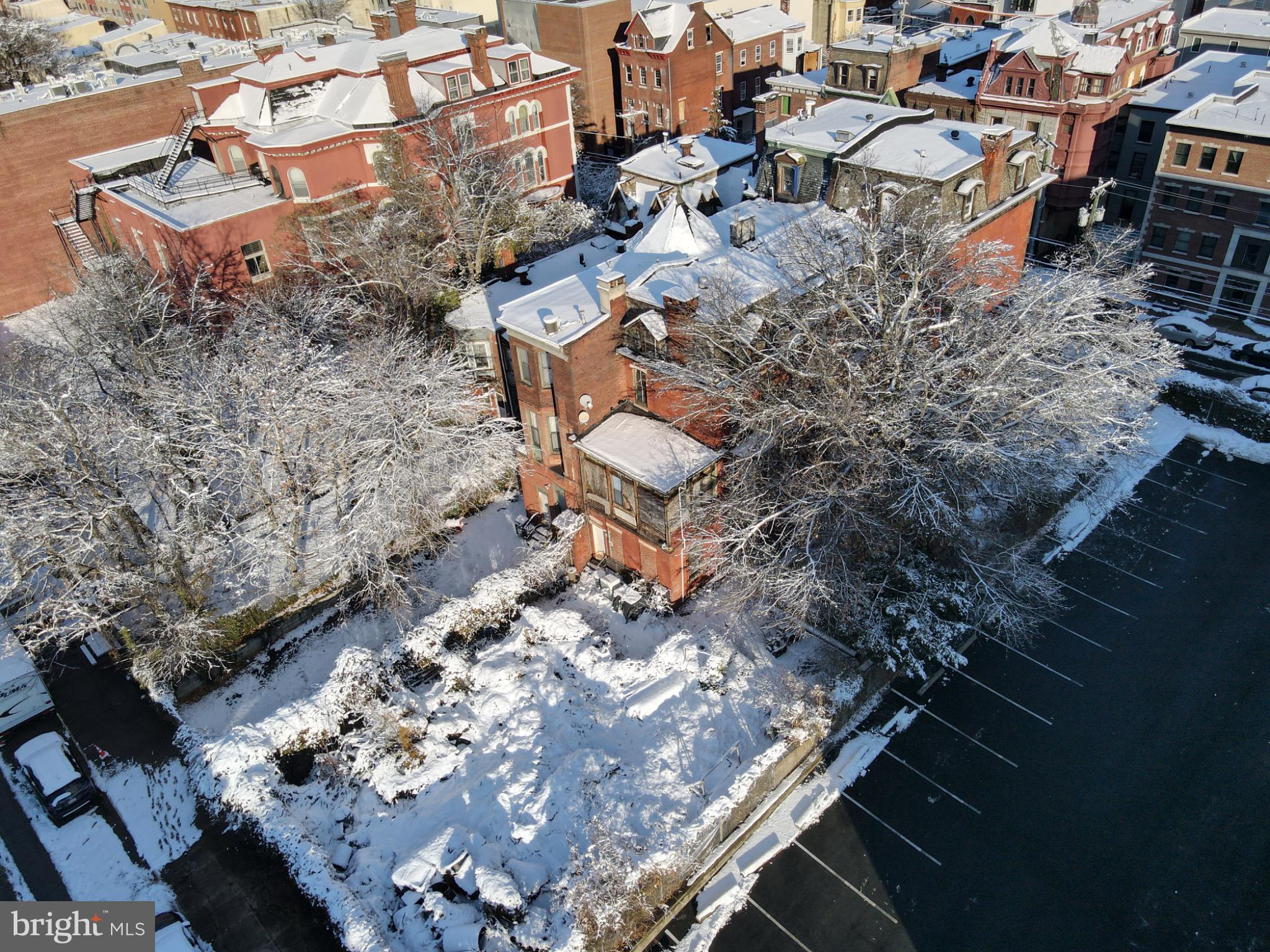 NORTH CENTRAL - Residential