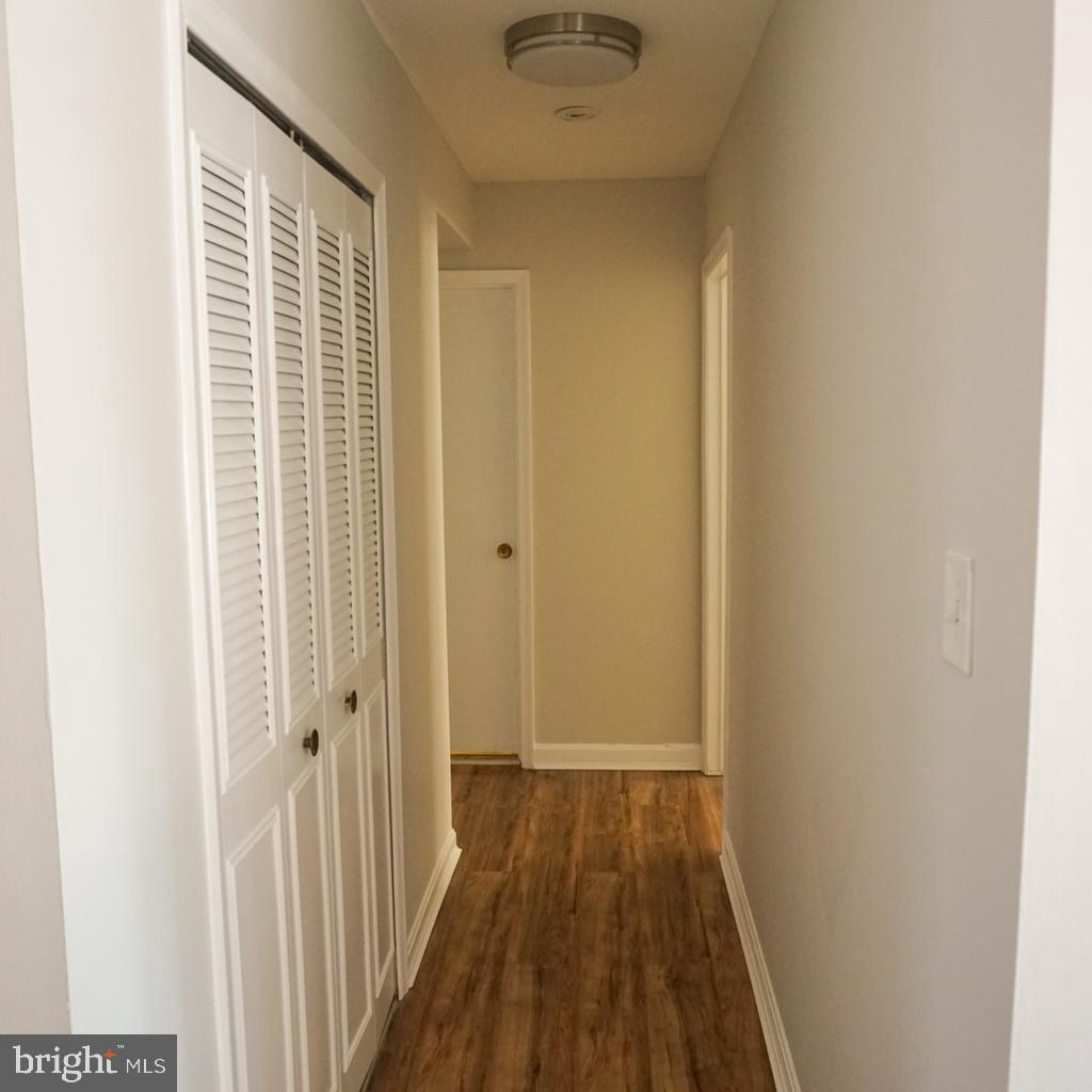 WESTCHESTER PARK - Residential