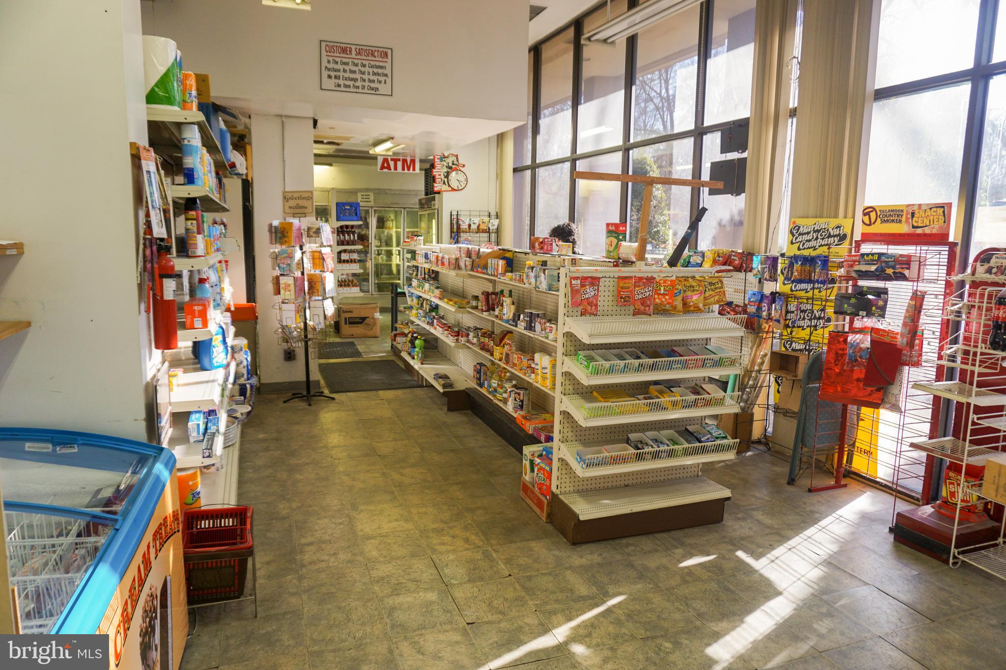 WESTCHESTER PARK - Residential