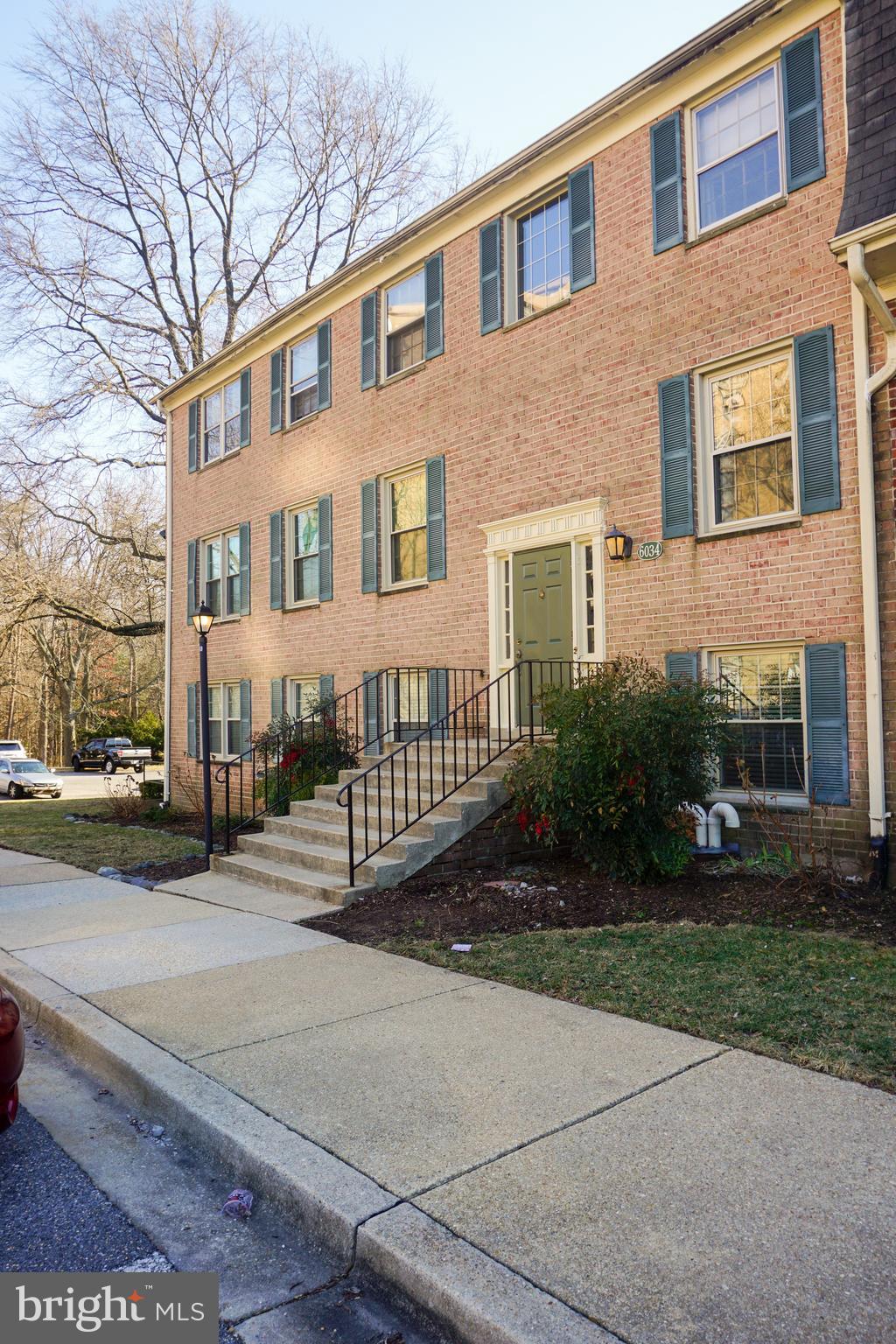 WESTCHESTER PARK - Residential