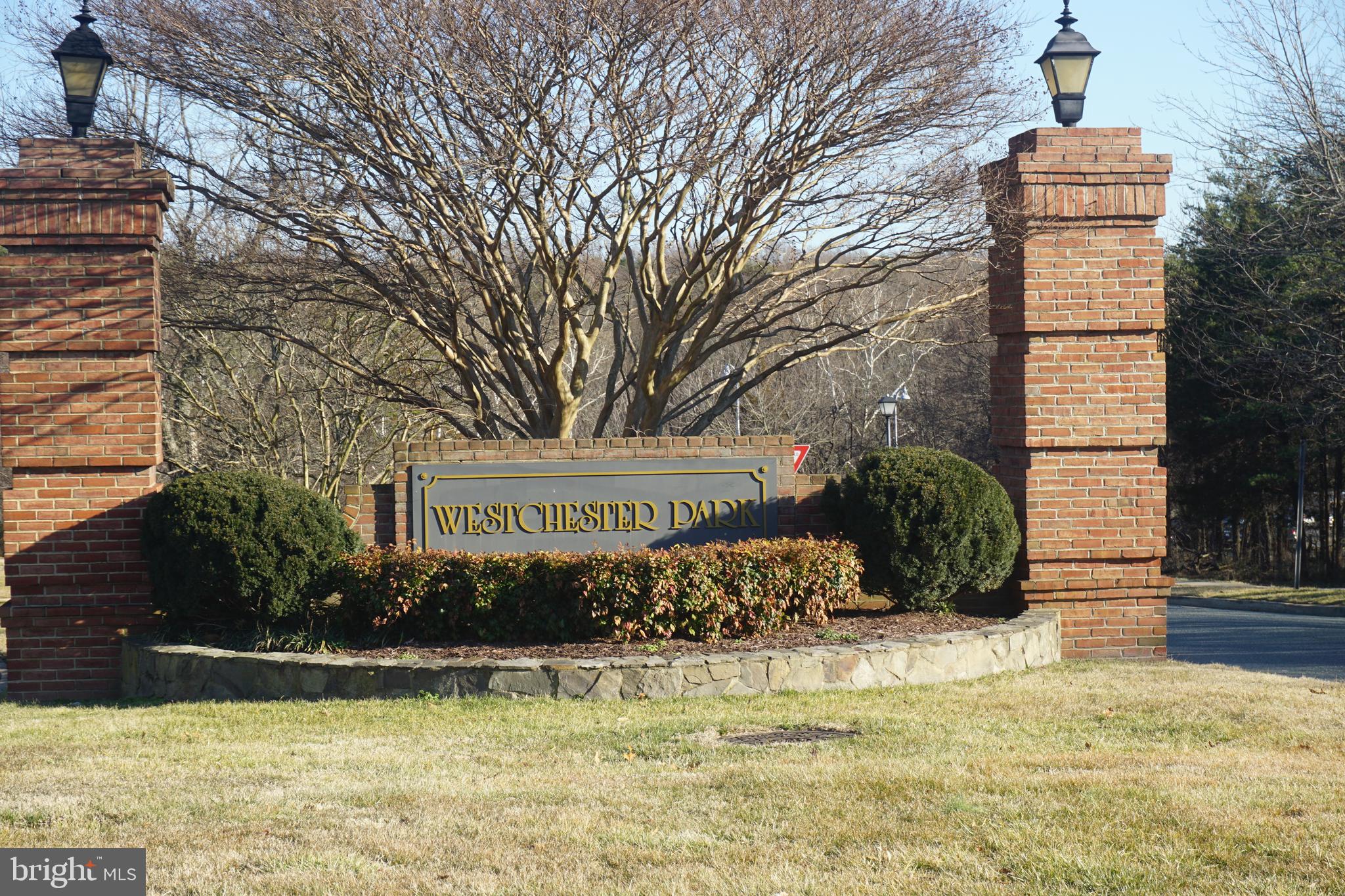 WESTCHESTER PARK - Residential