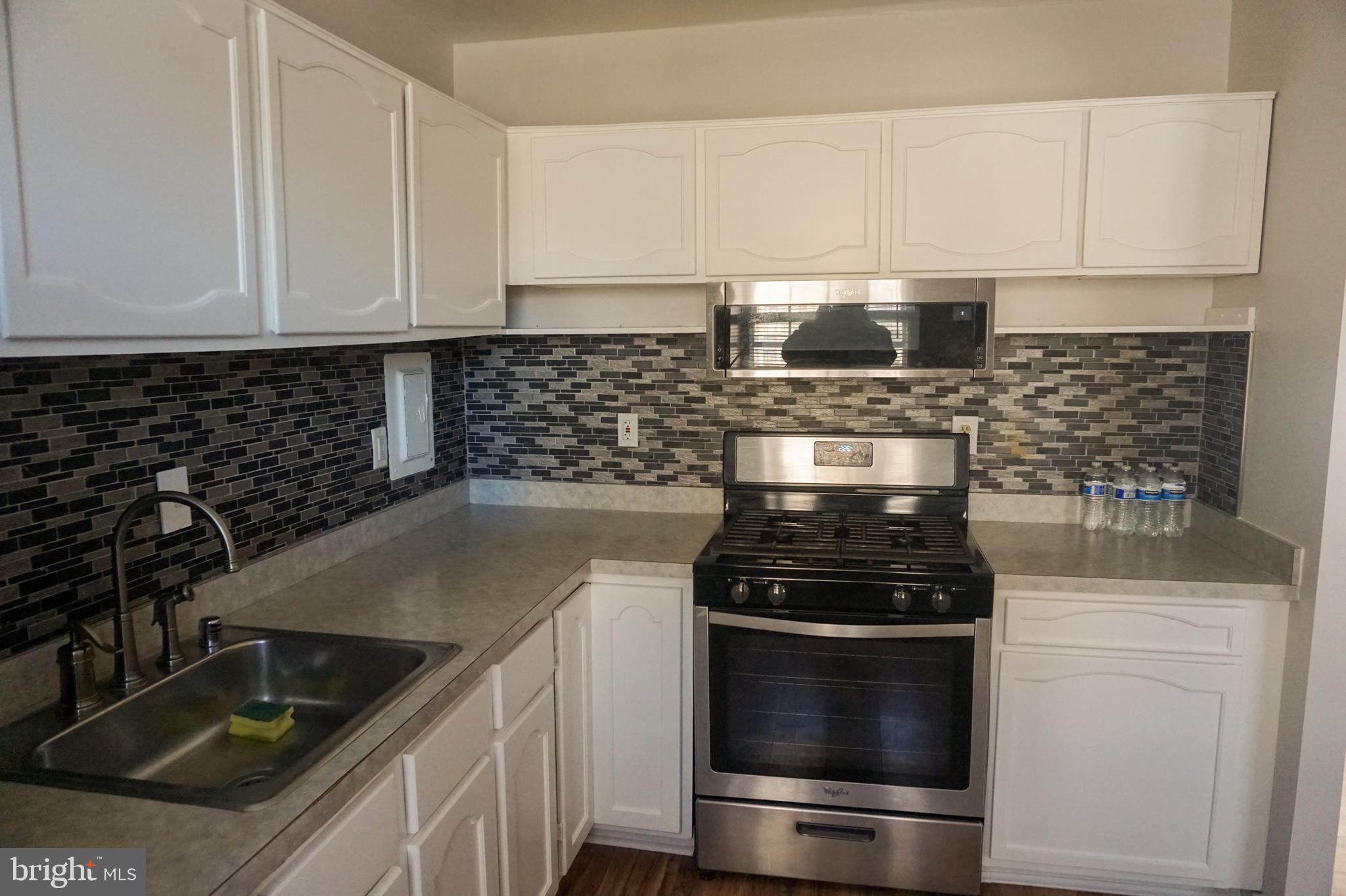 WESTCHESTER PARK - Residential