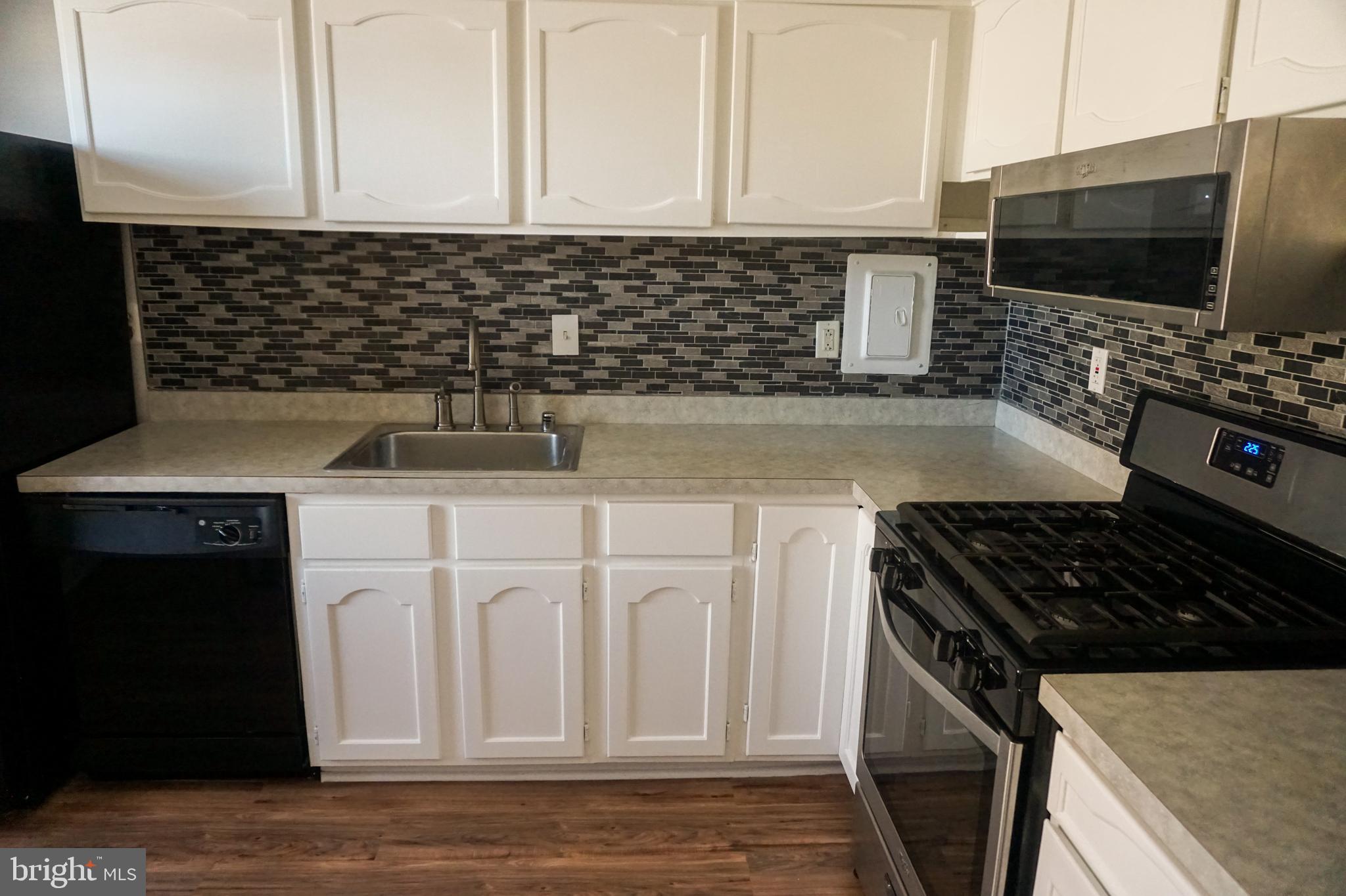 WESTCHESTER PARK - Residential