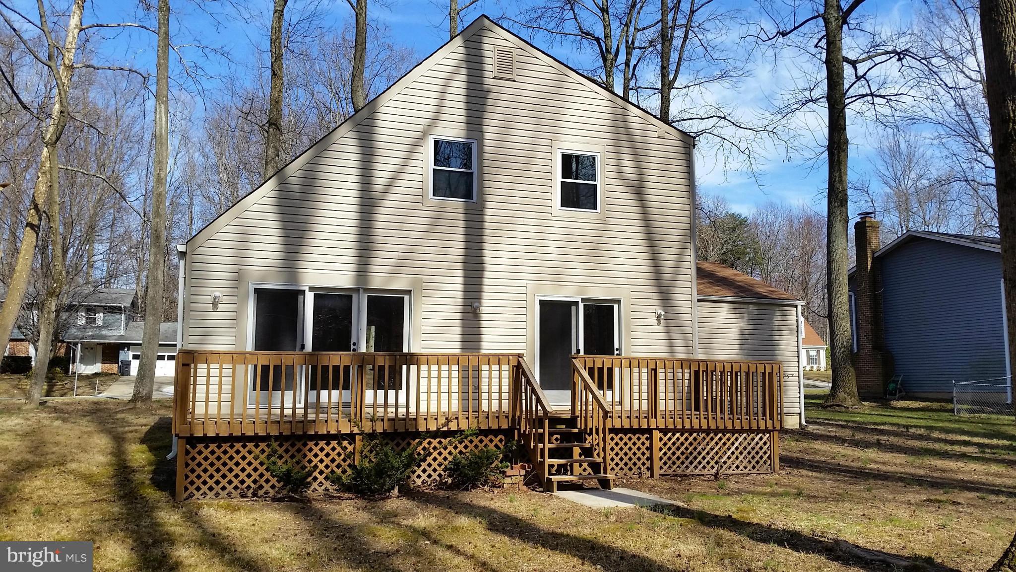 LYNNBROOK SUB - Residential