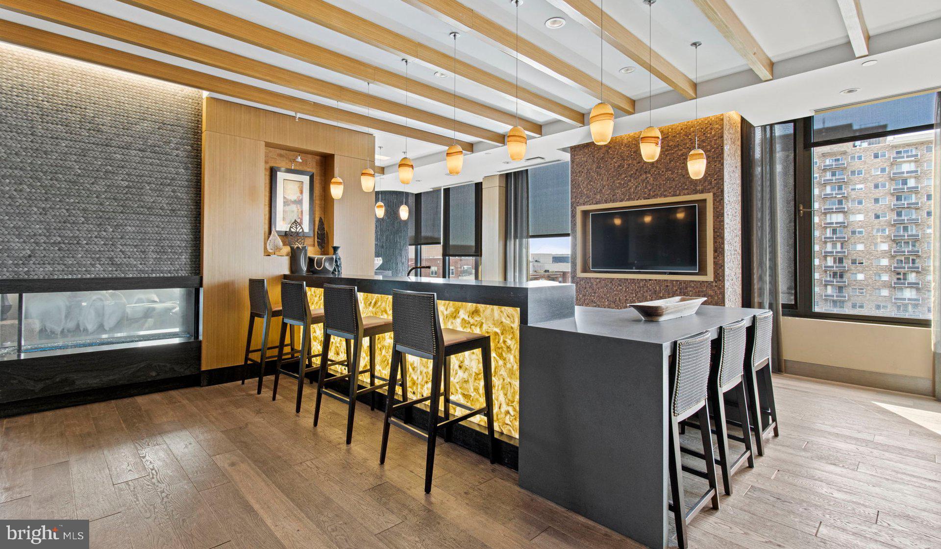 BETHESDA - Residential Lease