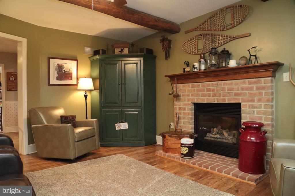 PINE HILL ESTATES - Residential