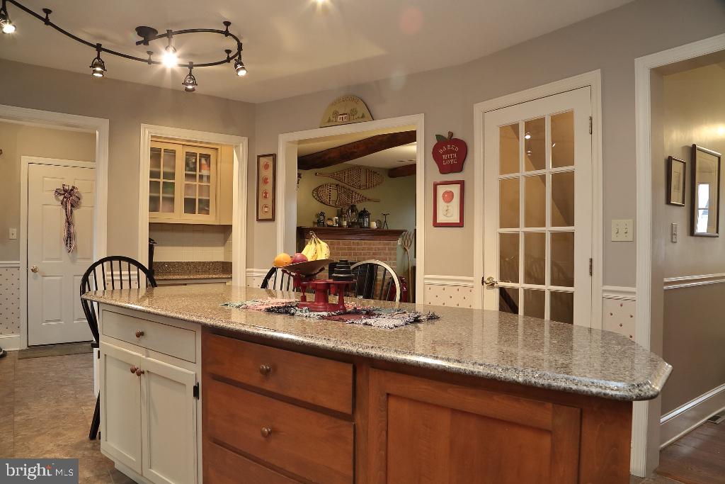 PINE HILL ESTATES - Residential