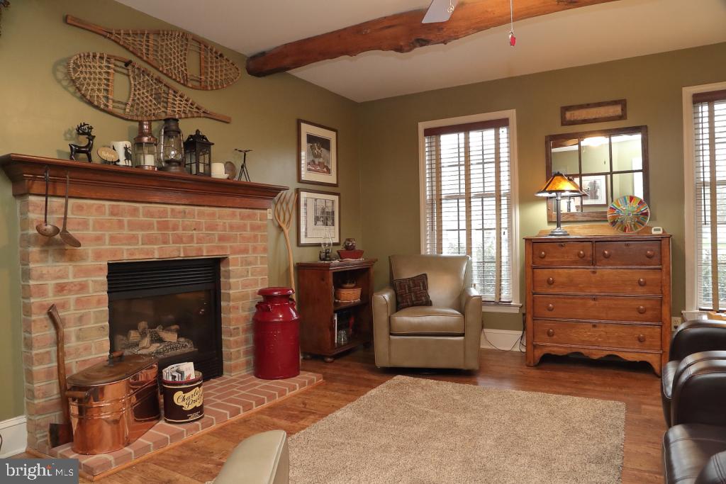 PINE HILL ESTATES - Residential