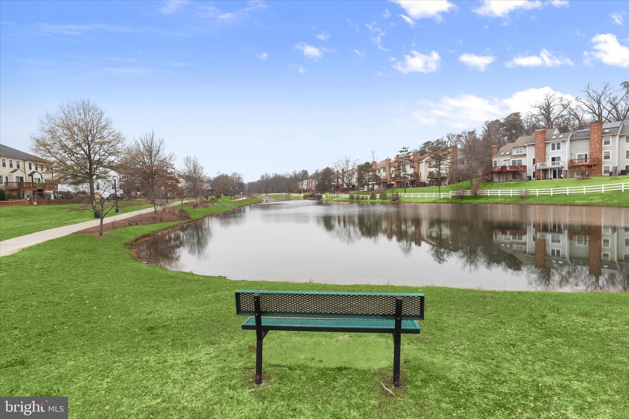 LAUREL LAKES - Residential