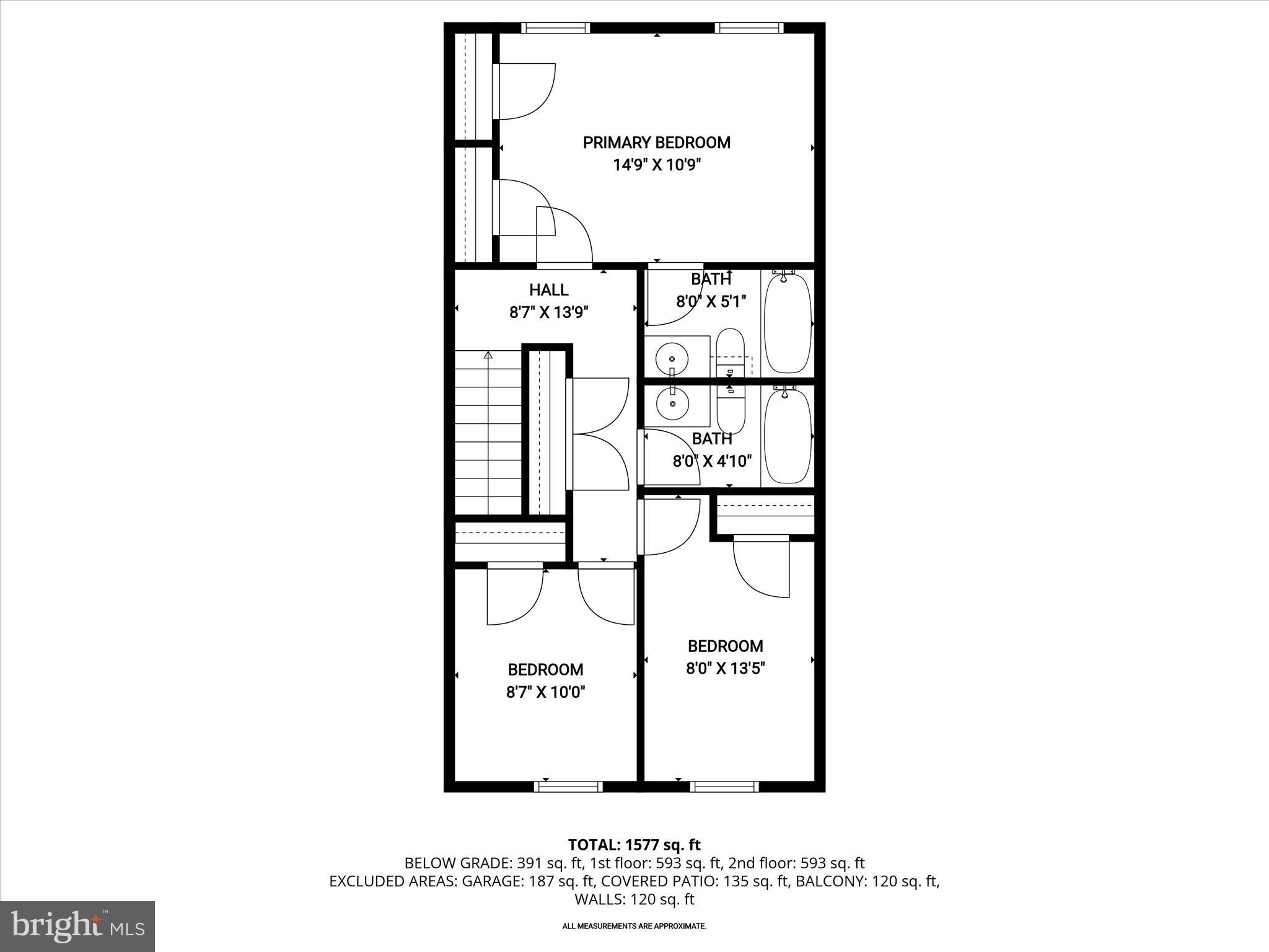 LAUREL LAKES - Residential