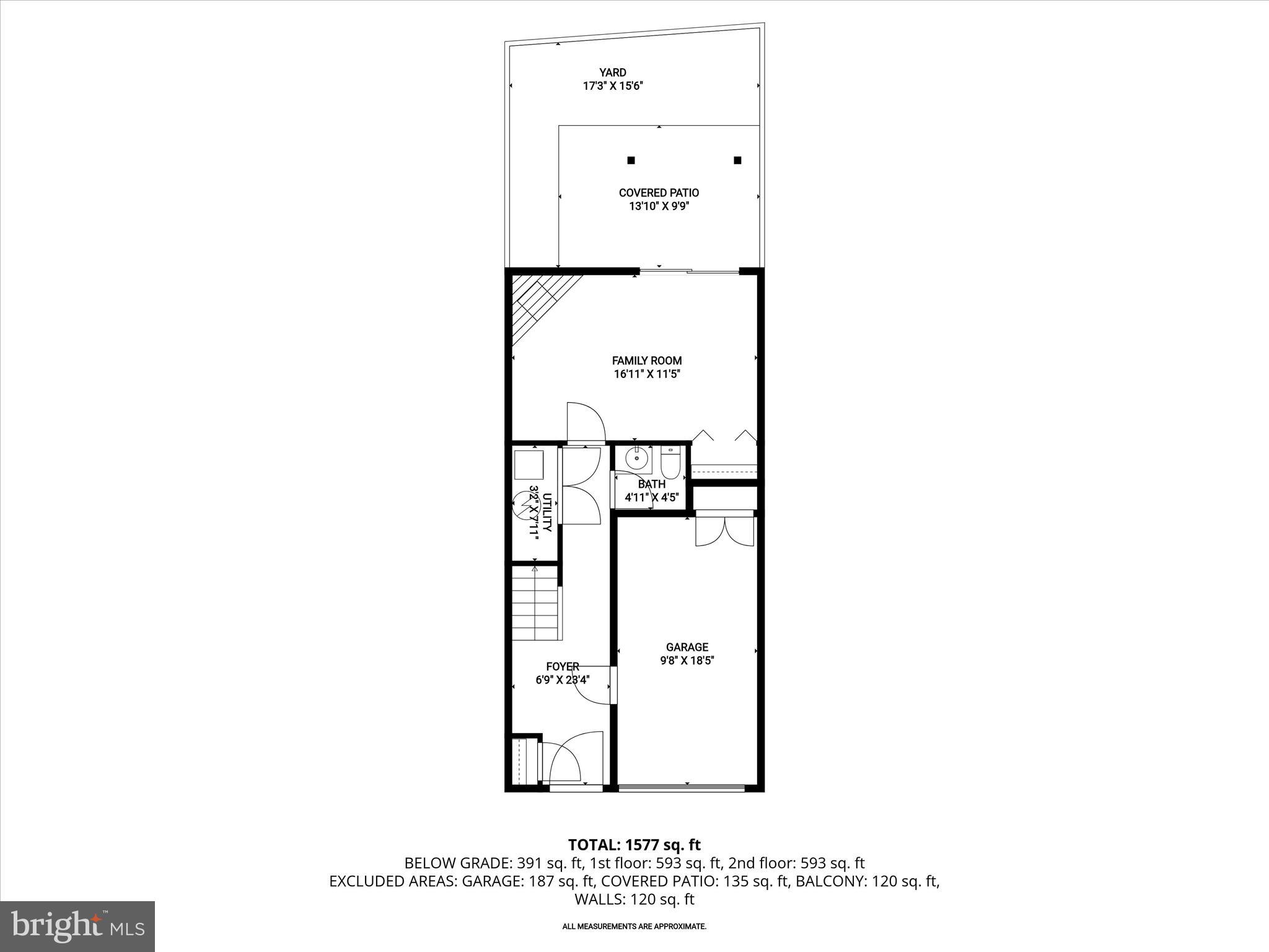 LAUREL LAKES - Residential