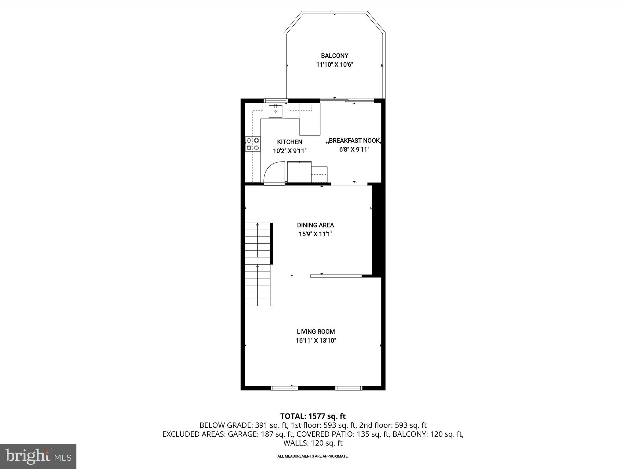LAUREL LAKES - Residential