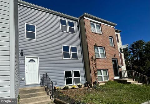 1864 SIMONS COURT EDGEWOOD MD 21040